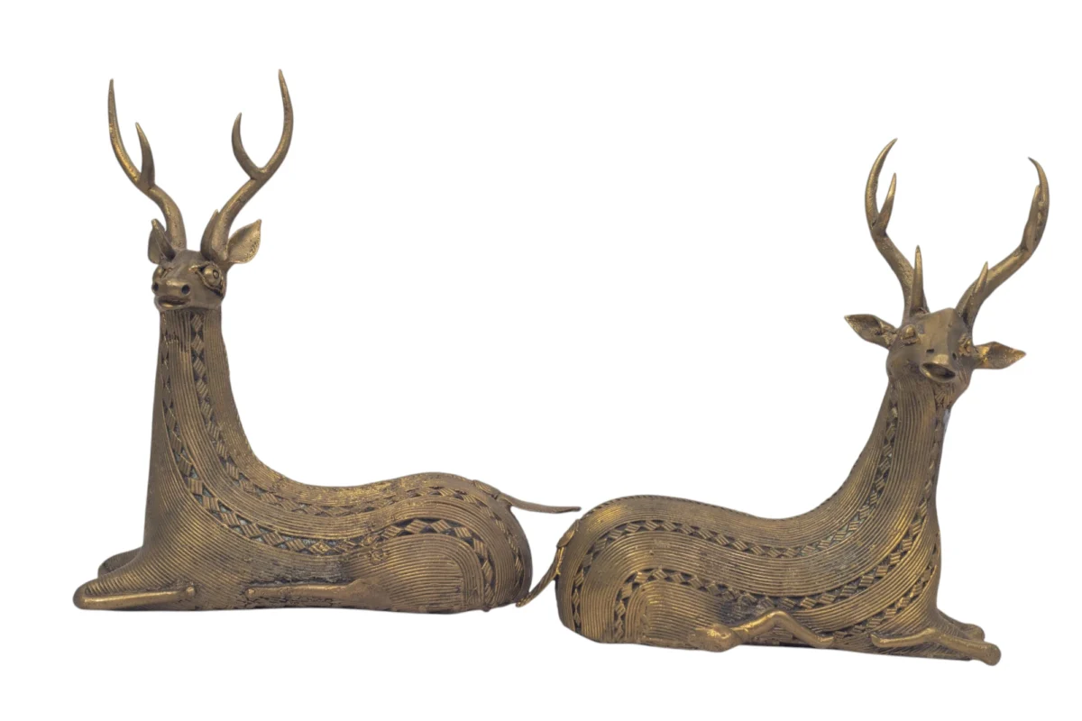 Hiran Seat Set - Image 3