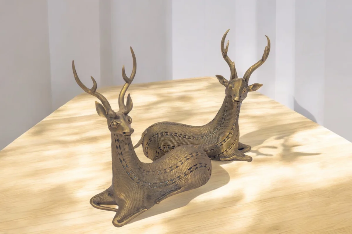Hiran Seat Set - Image 2