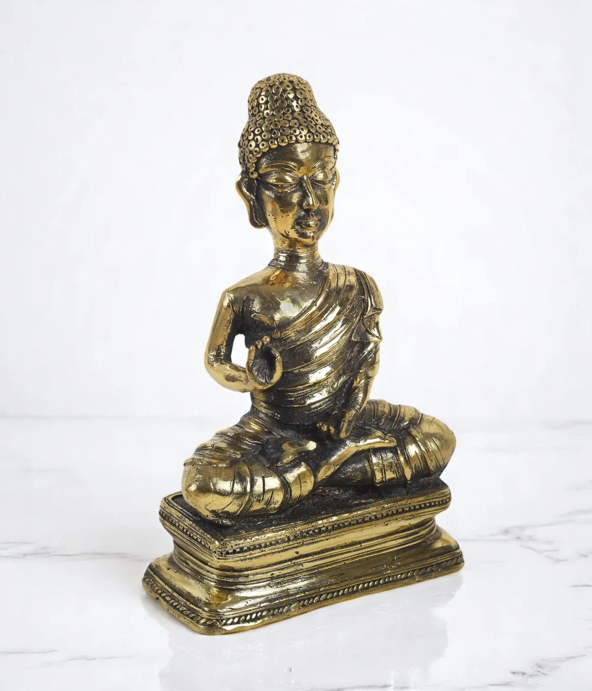 The Enlightened Gautam Buddha- 𝗦𝘆𝗺𝗯𝗼𝗹𝗶𝘀𝗲 𝗛𝗮𝗿𝗺𝗼𝗻𝘆 - Image 3