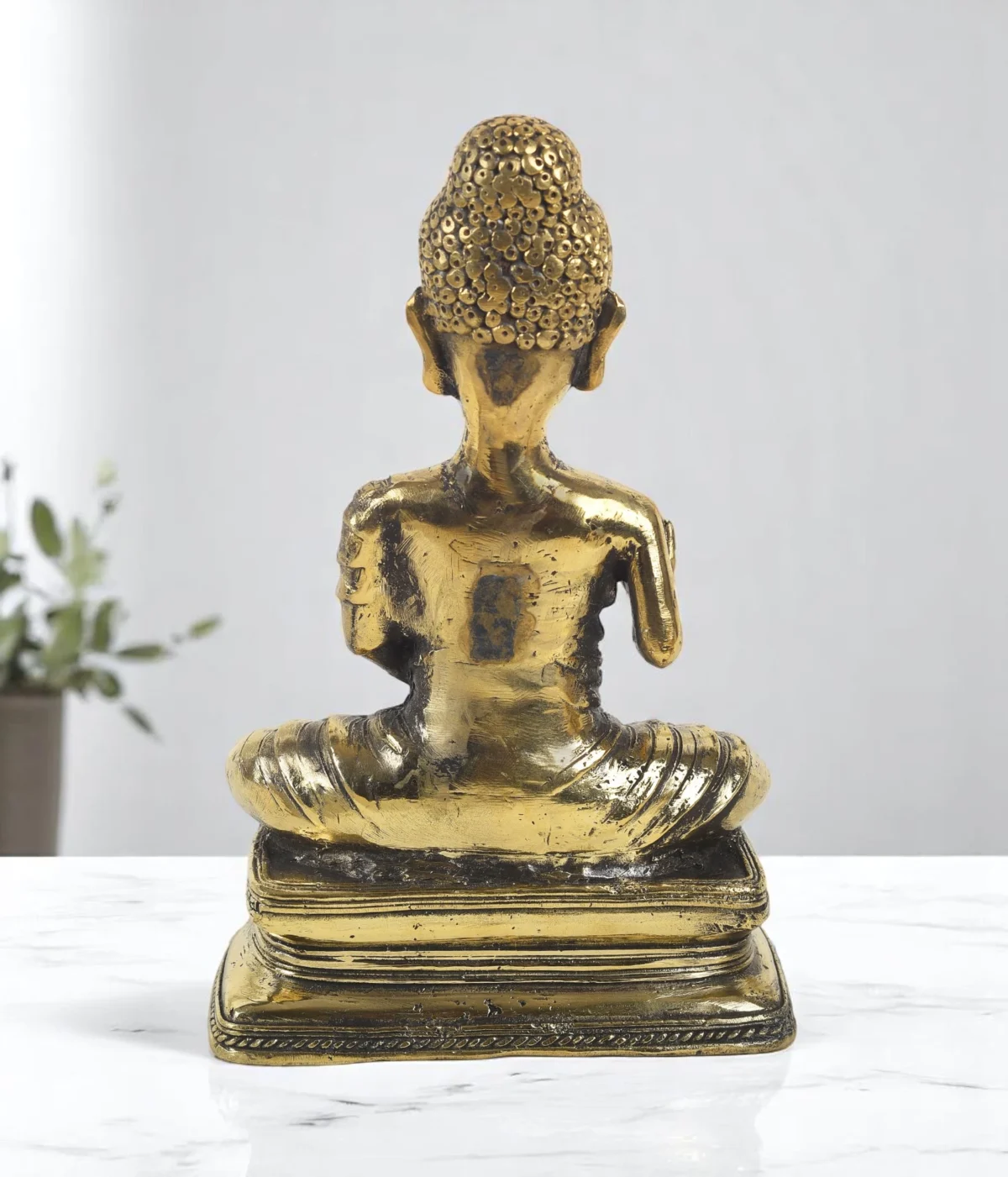 The Enlightened Gautam Buddha- 𝗦𝘆𝗺𝗯𝗼𝗹𝗶𝘀𝗲 𝗛𝗮𝗿𝗺𝗼𝗻𝘆 - Image 2