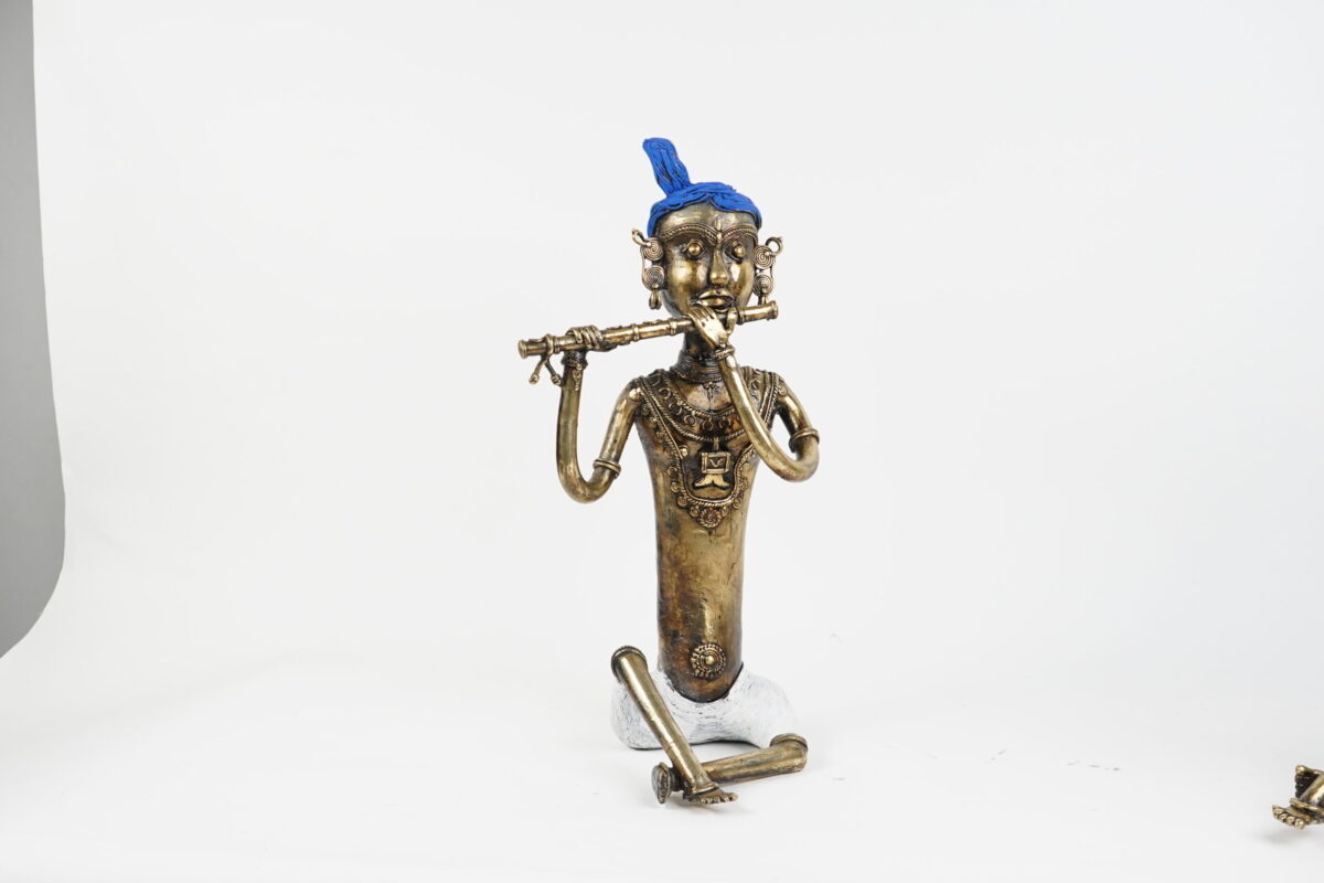 Tribal Music Set - In Pair - Image 5