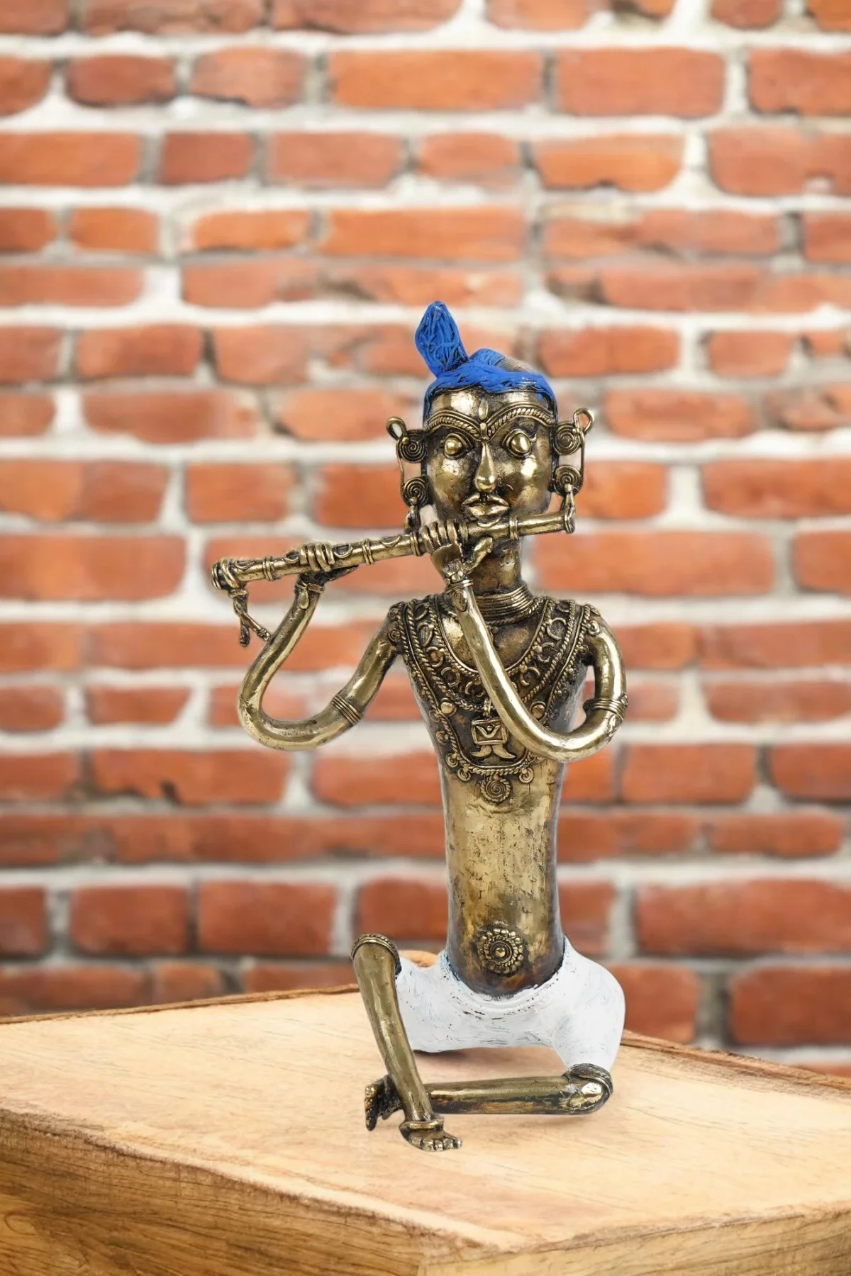 Tribal Music Set - In Pair - Image 2
