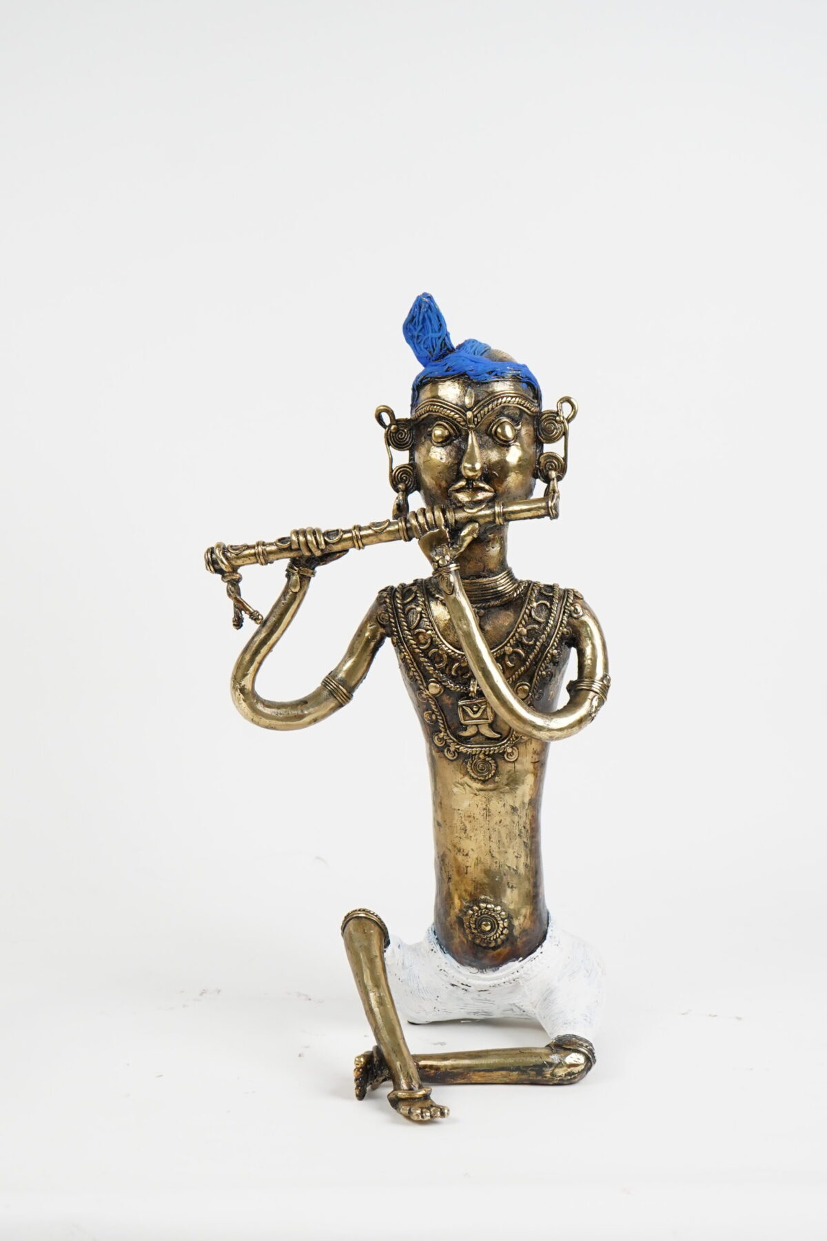 Tribal Music Set - In Pair - Image 4