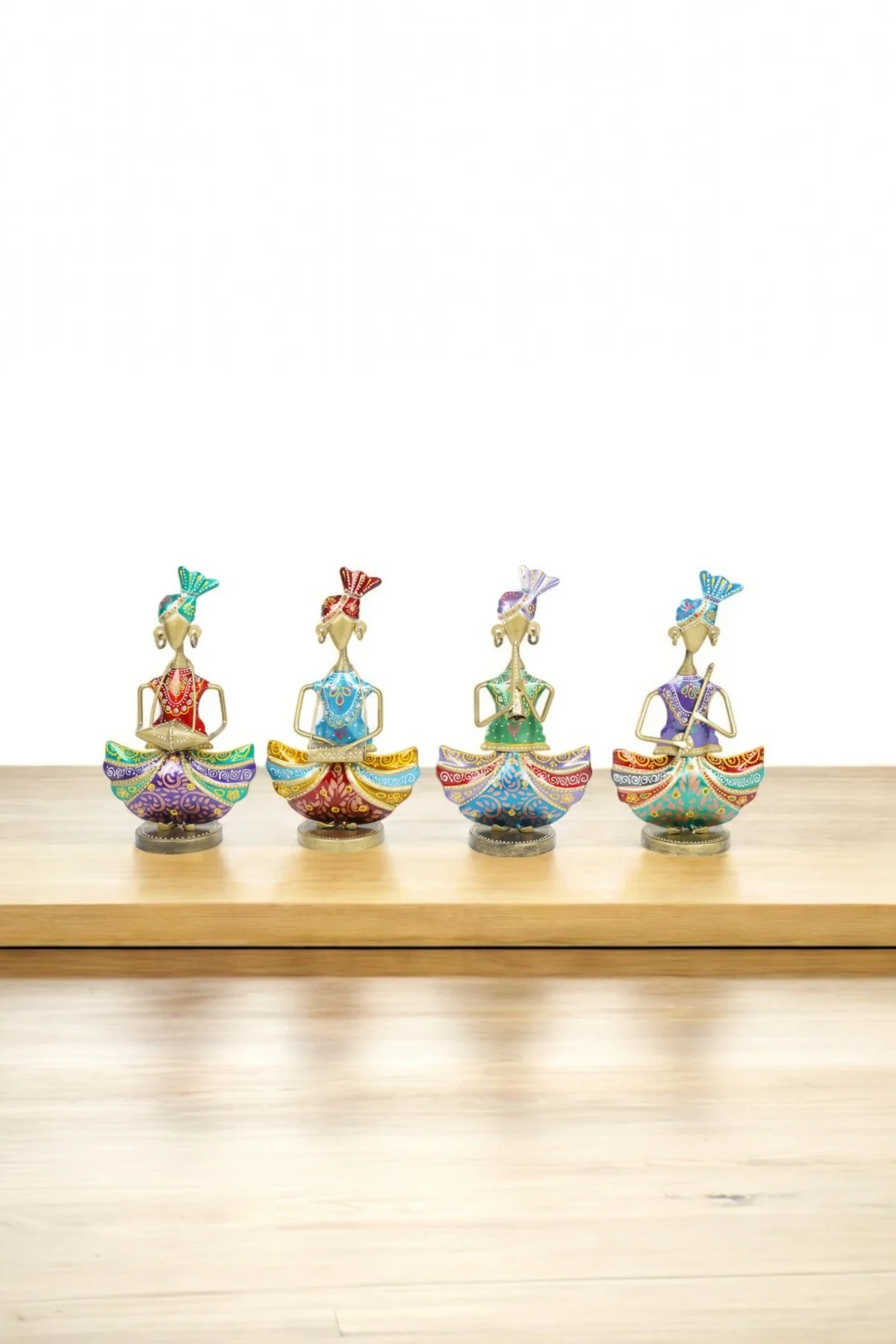 Handcrafted dolls - Image 4
