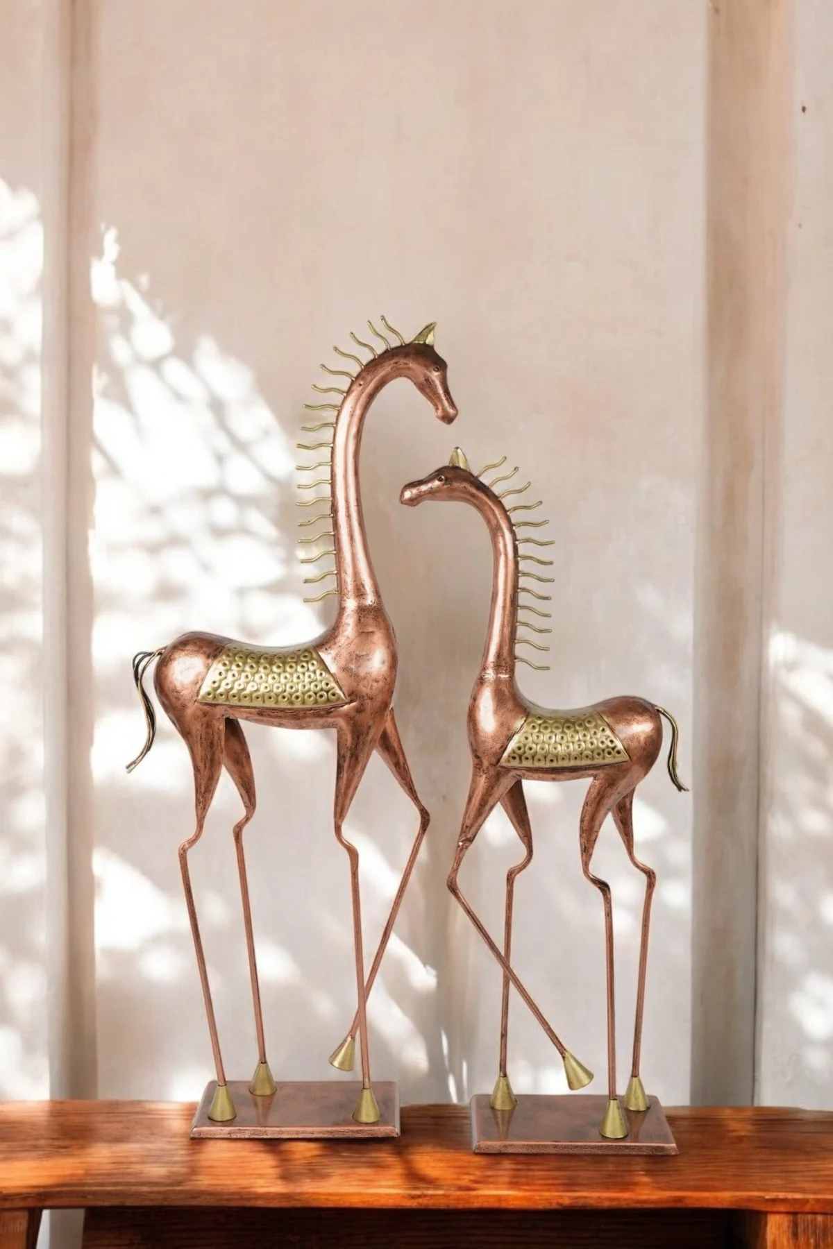 Giraffe Décor Set - Image 6