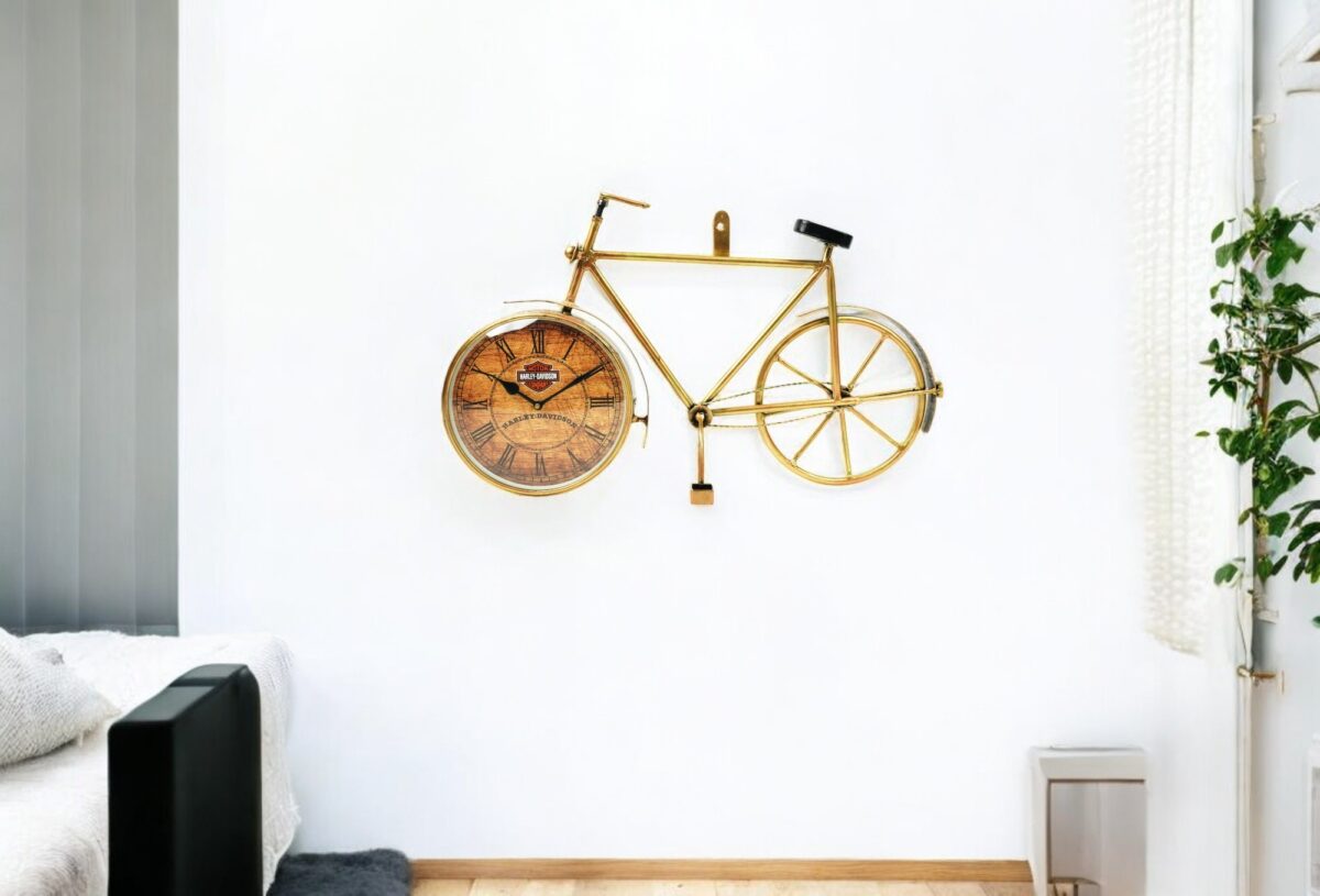 Iron Big Atlas Cycle - Image 2