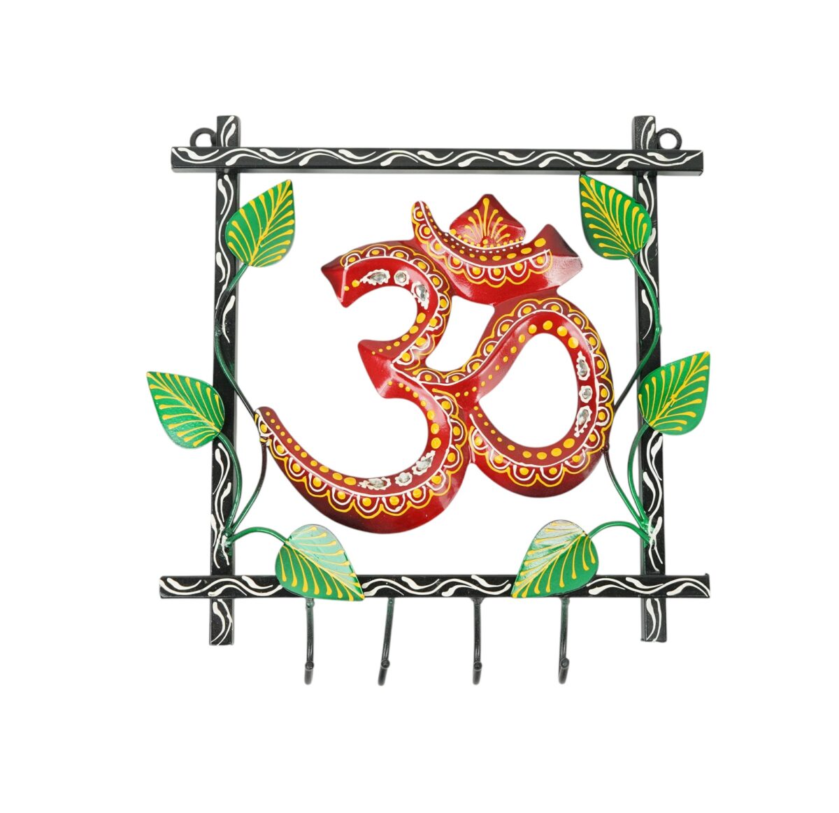 Om Key Frame - Image 4