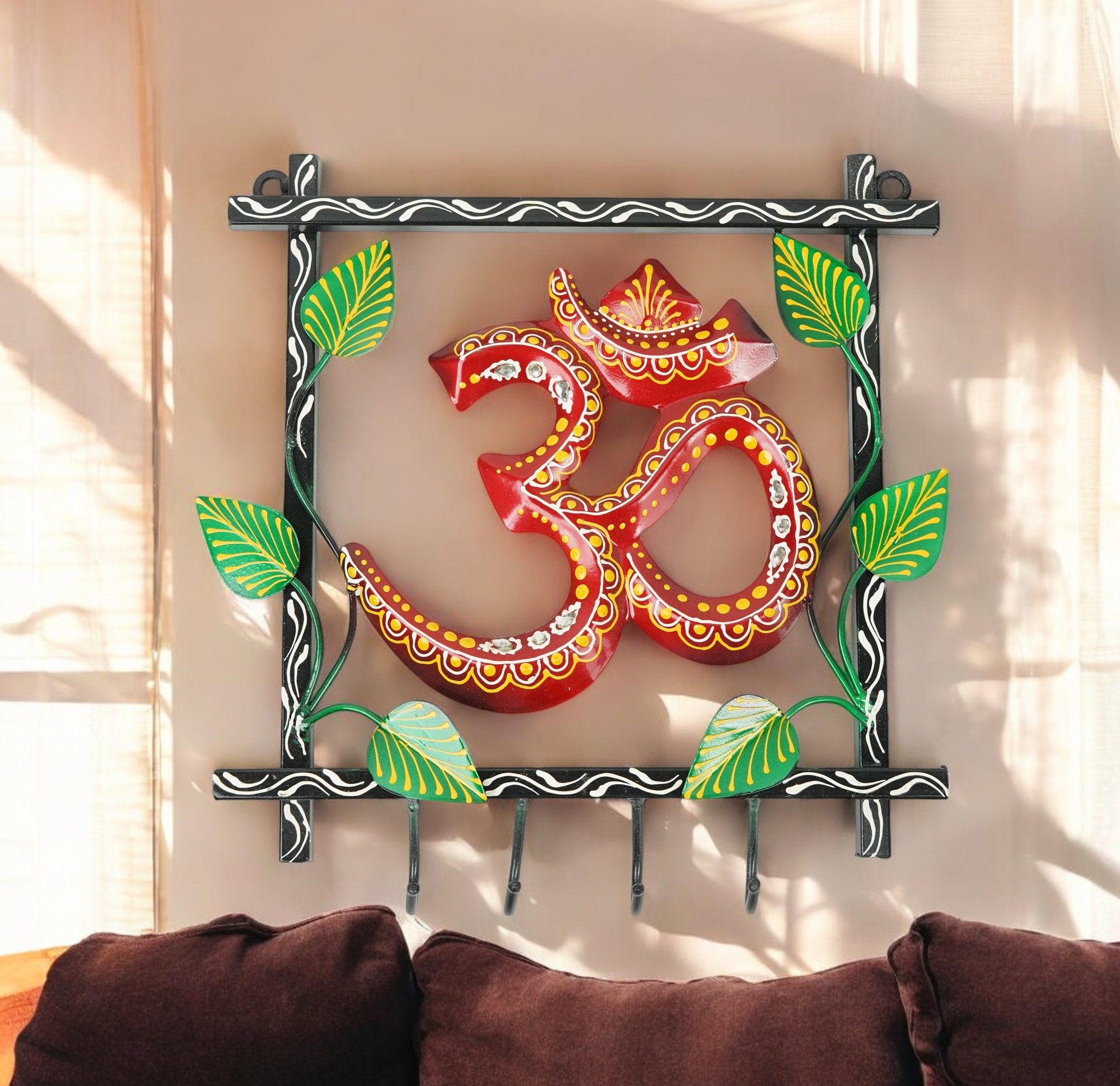 Om Key Frame
