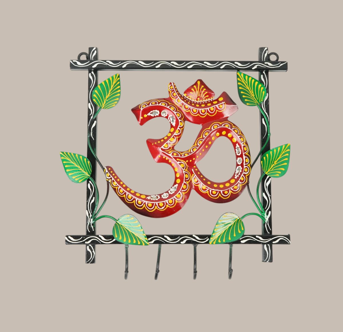 Om Key Frame - Image 2