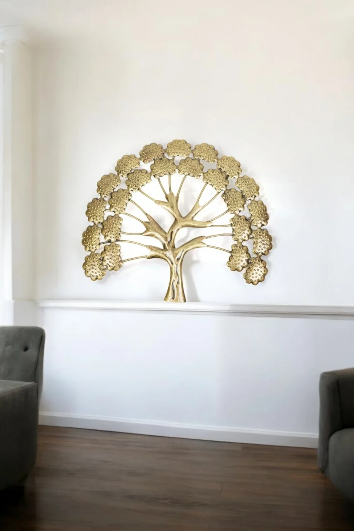 Iron Vad Tree - Image 2