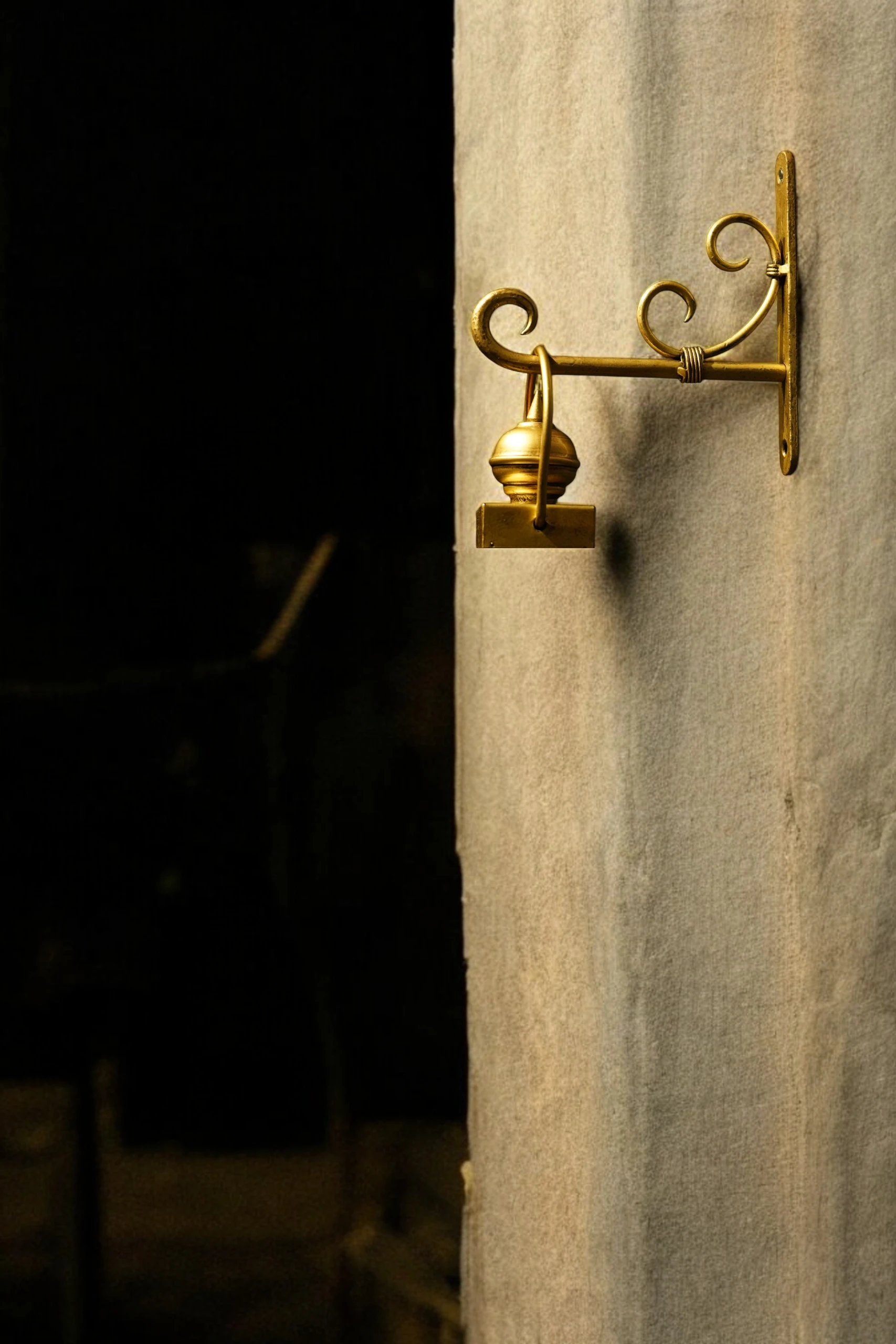 Iron Regular Hook For Hanging Item