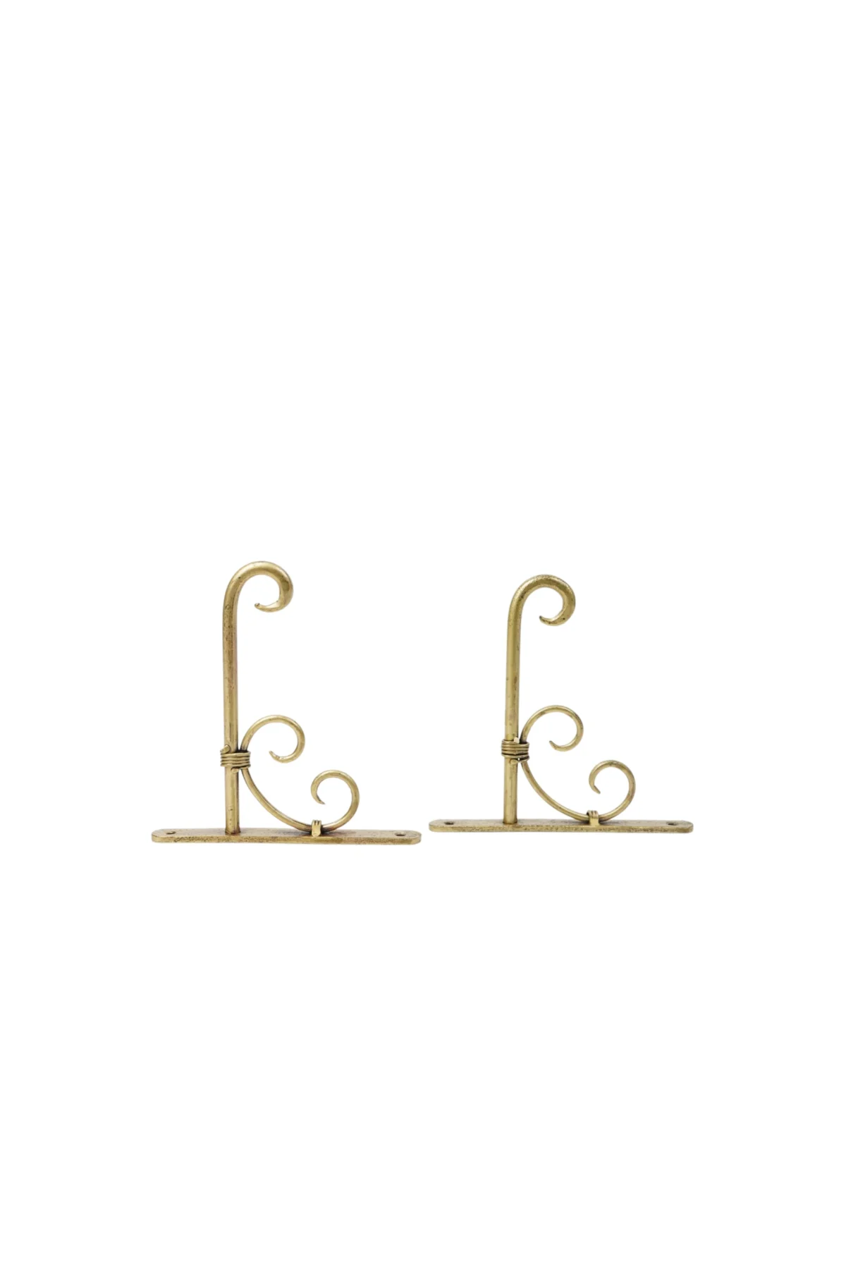 Iron Regular Hook For Hanging Item - Image 2