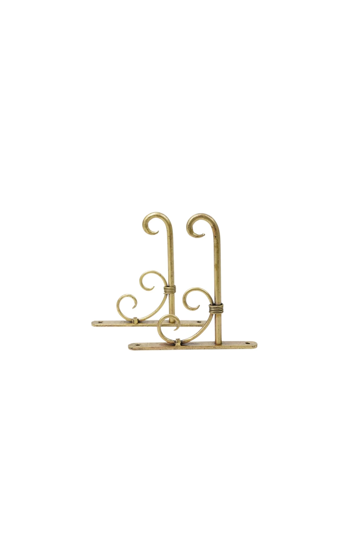 Iron Regular Hook For Hanging Item - Image 3