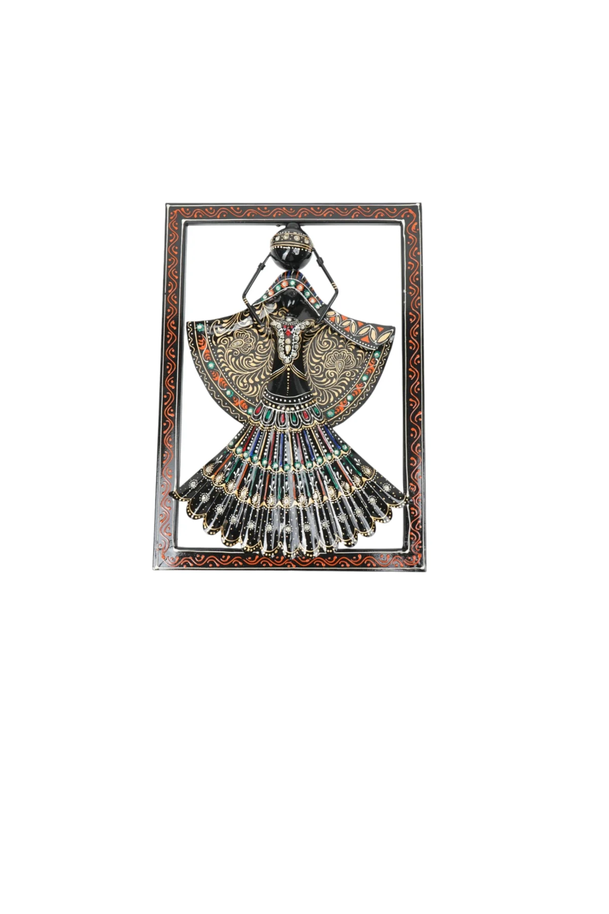 Kalbelia Frame - Image 2