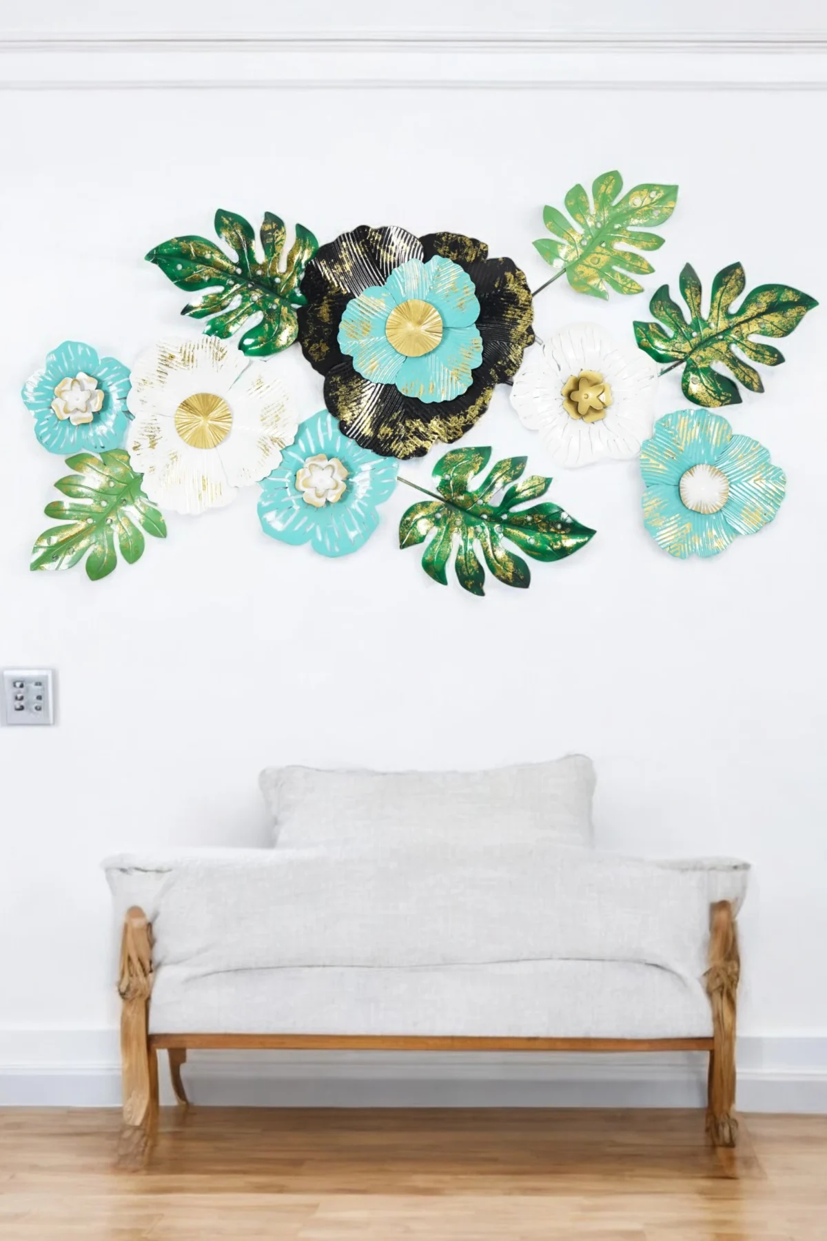 Floral New Dome - Image 4