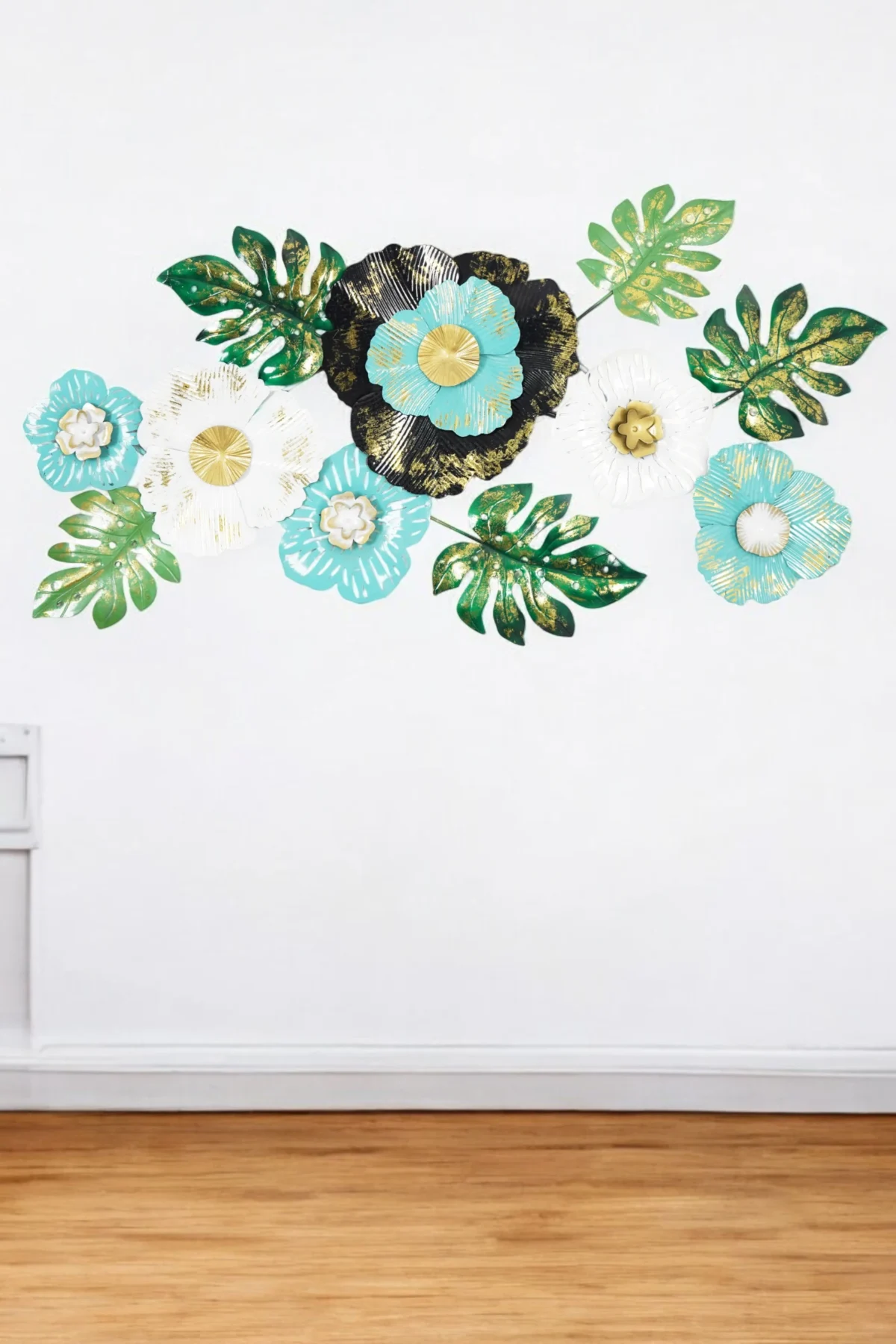 Floral New Dome - Image 3