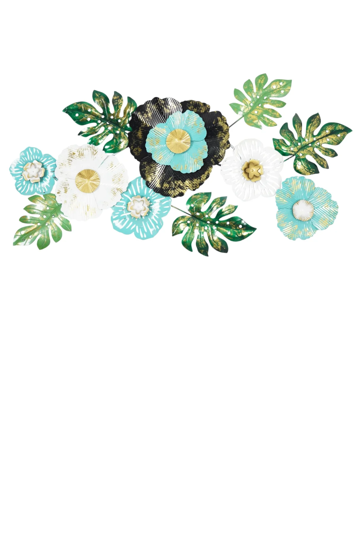 Floral New Dome - Image 2