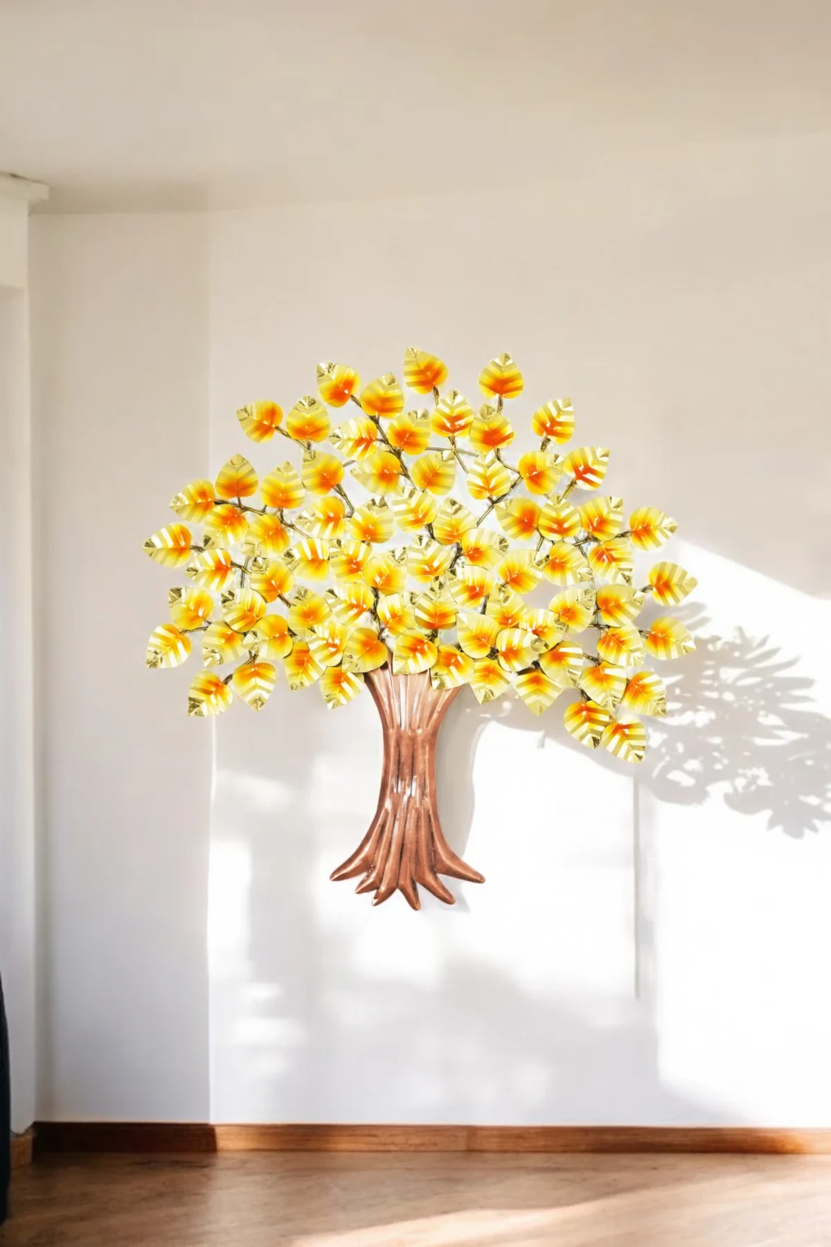Golden Large Tree - Image 3