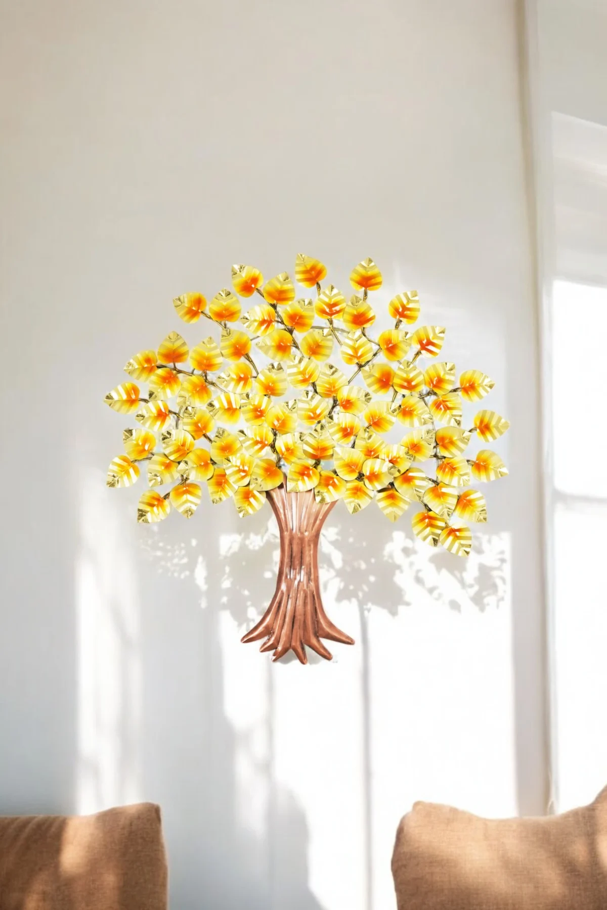 Golden Large Tree - Image 4