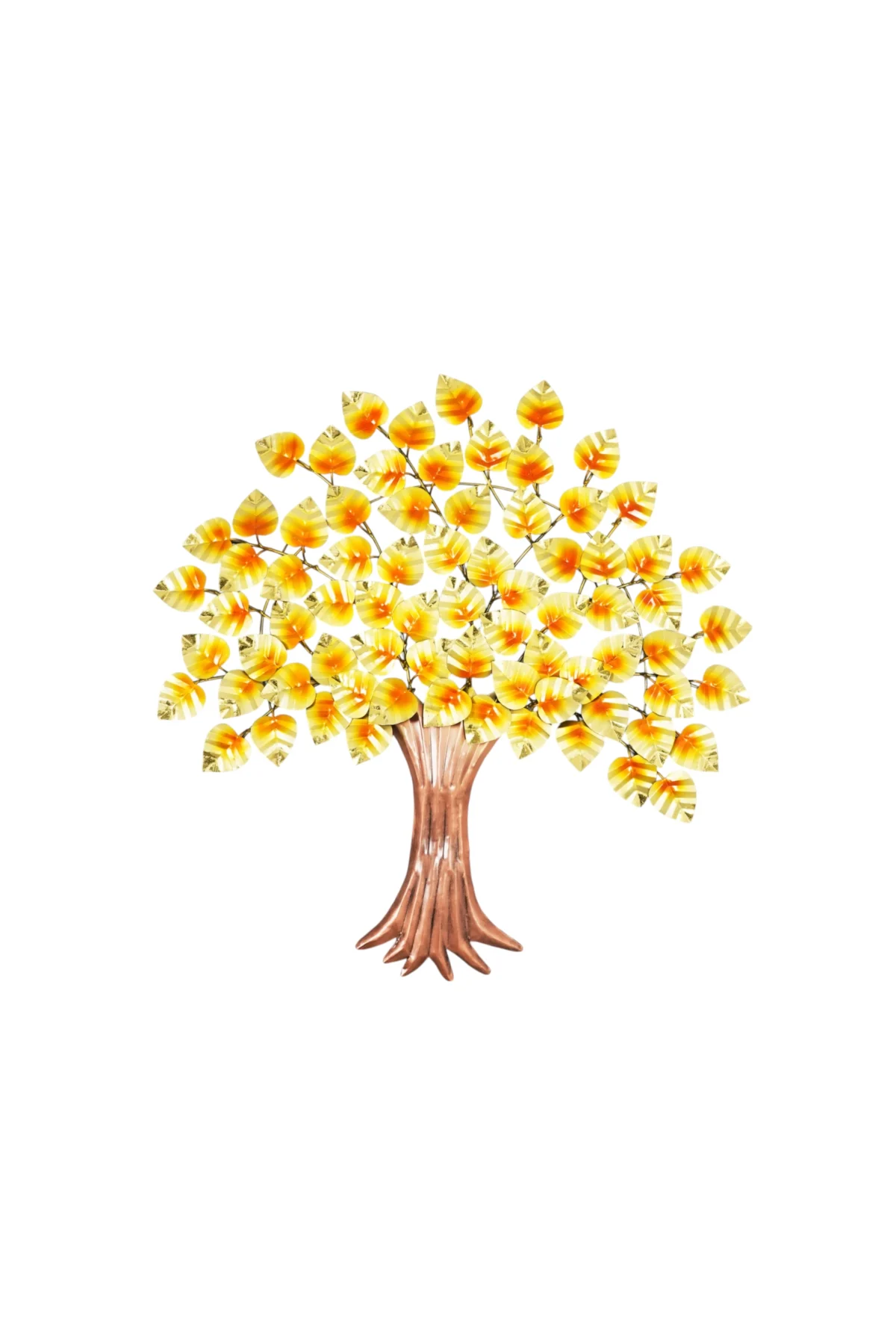 Golden Large Tree - Image 2