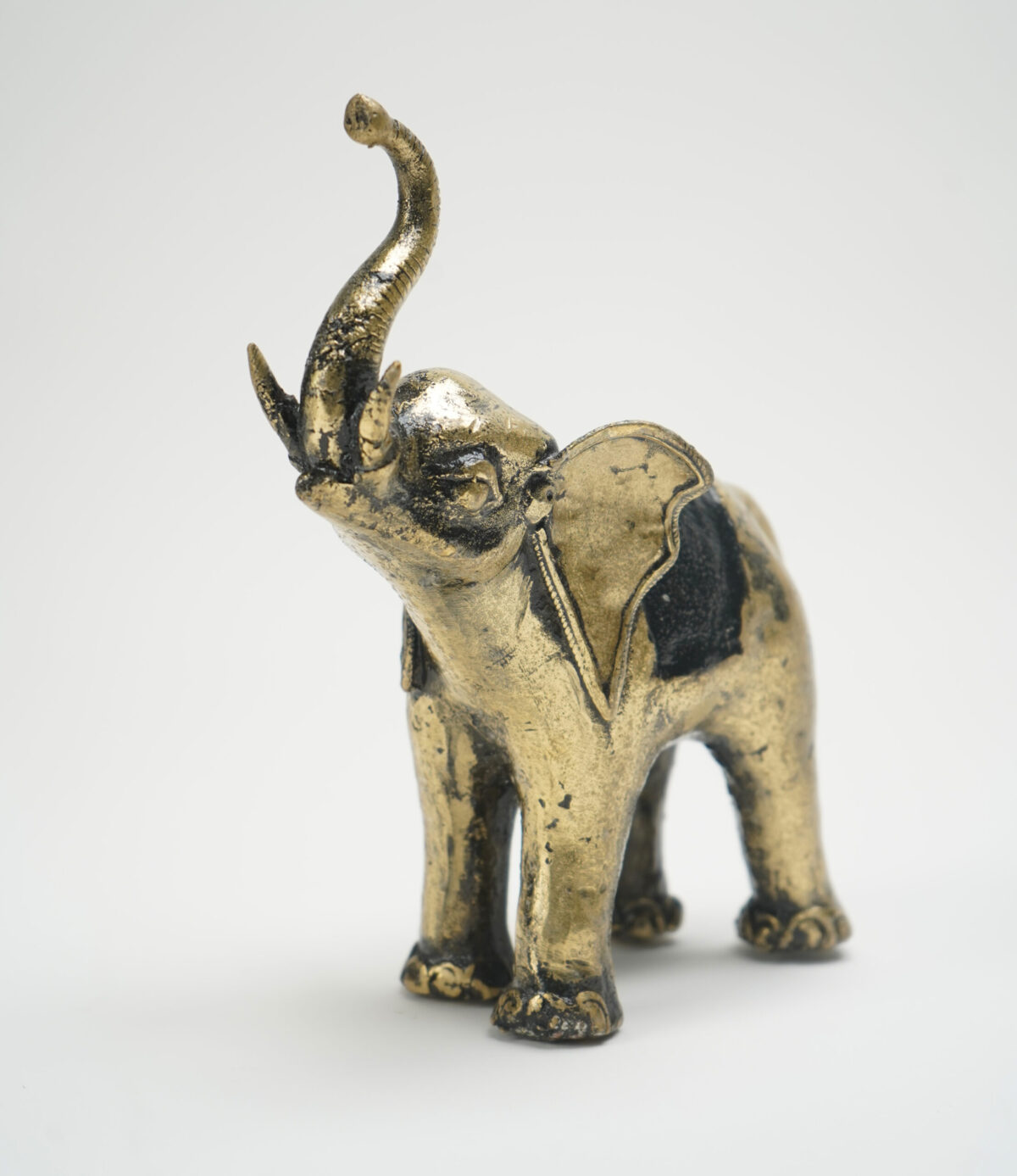 Brass Elephant - Image 7