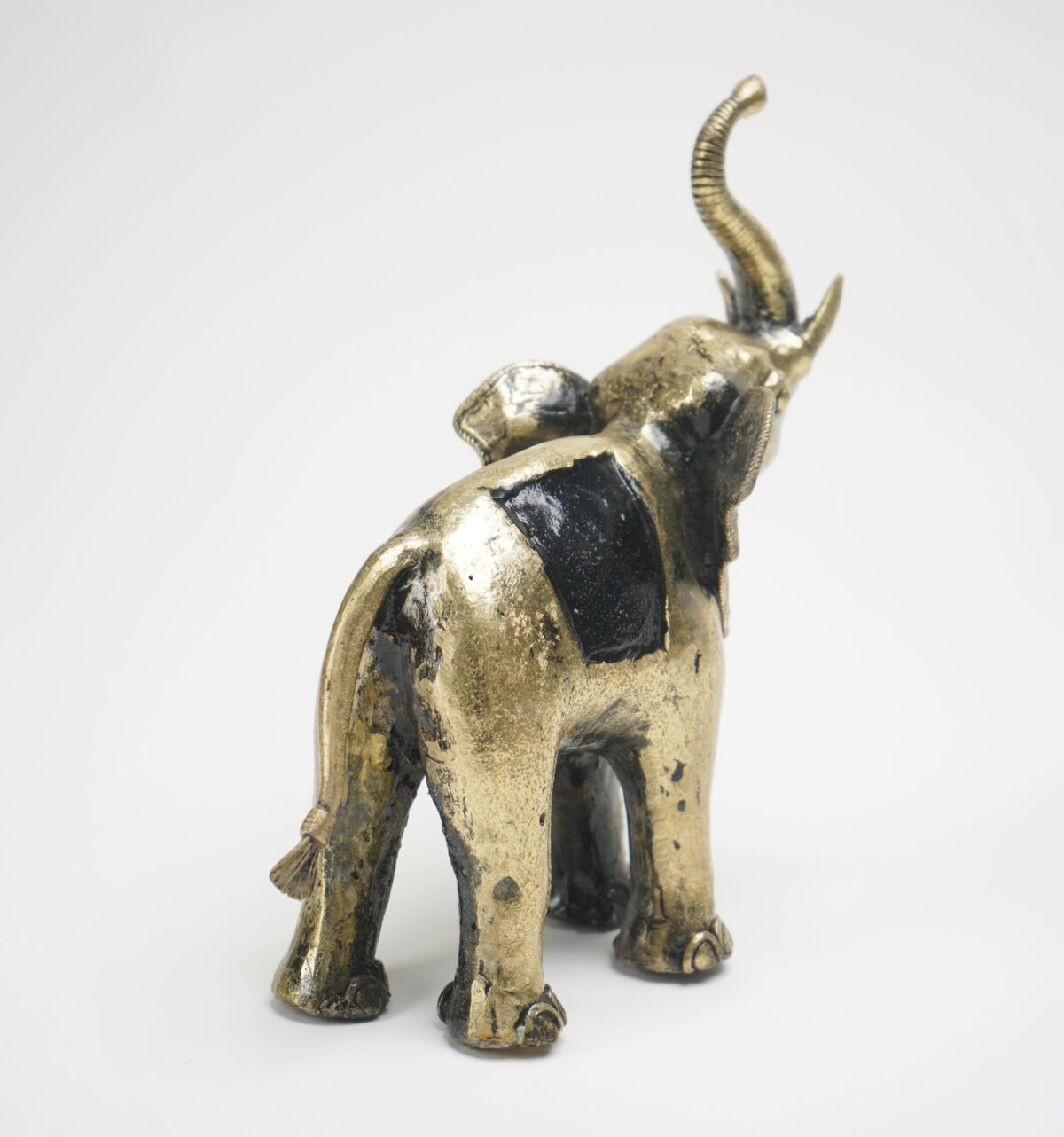 Brass Elephant - Image 5