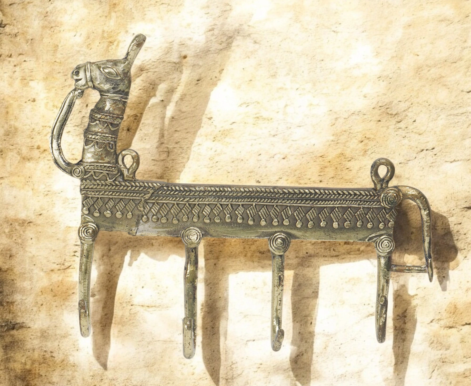 Horse Hanger