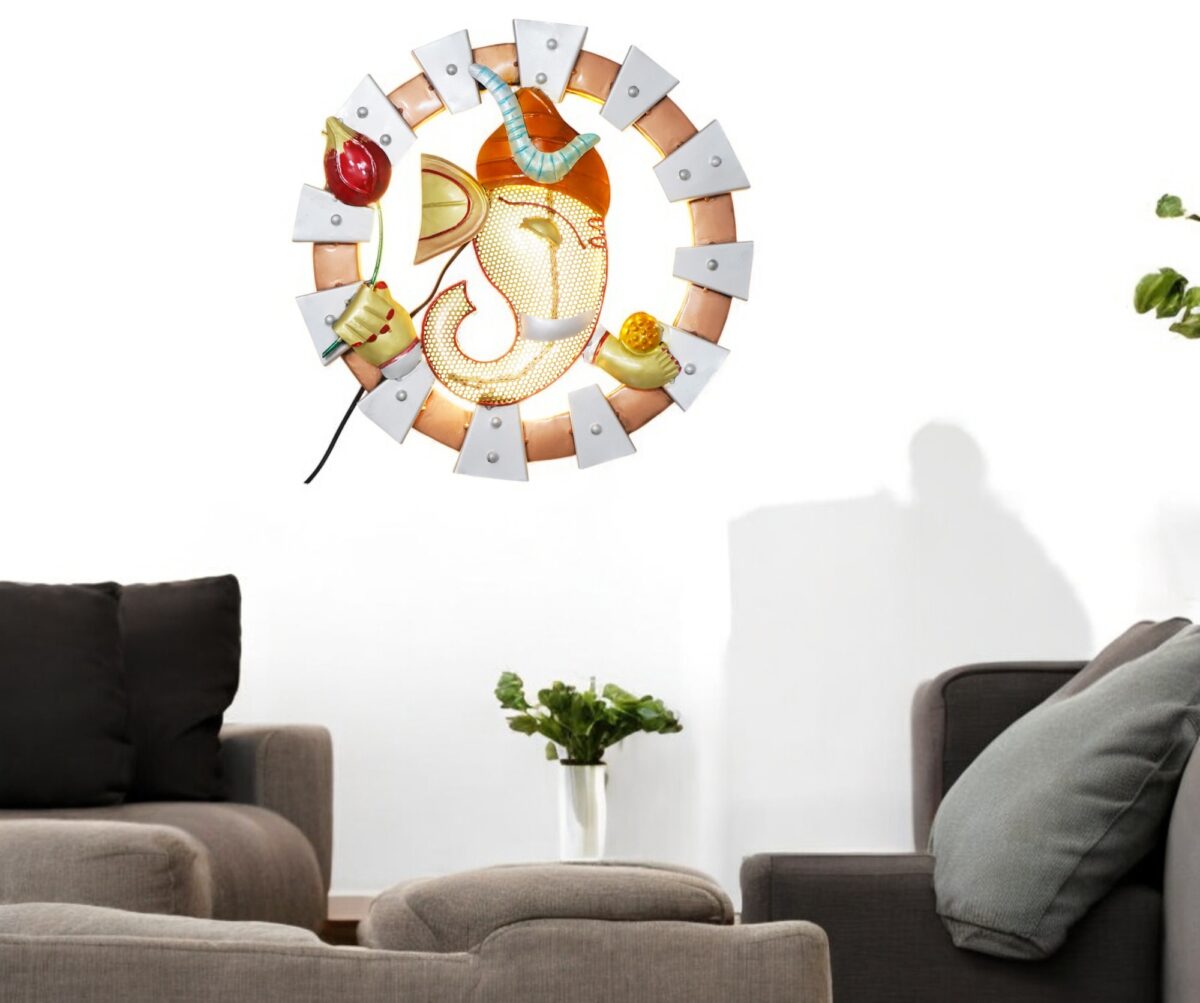Lotus Ganesha - Image 3