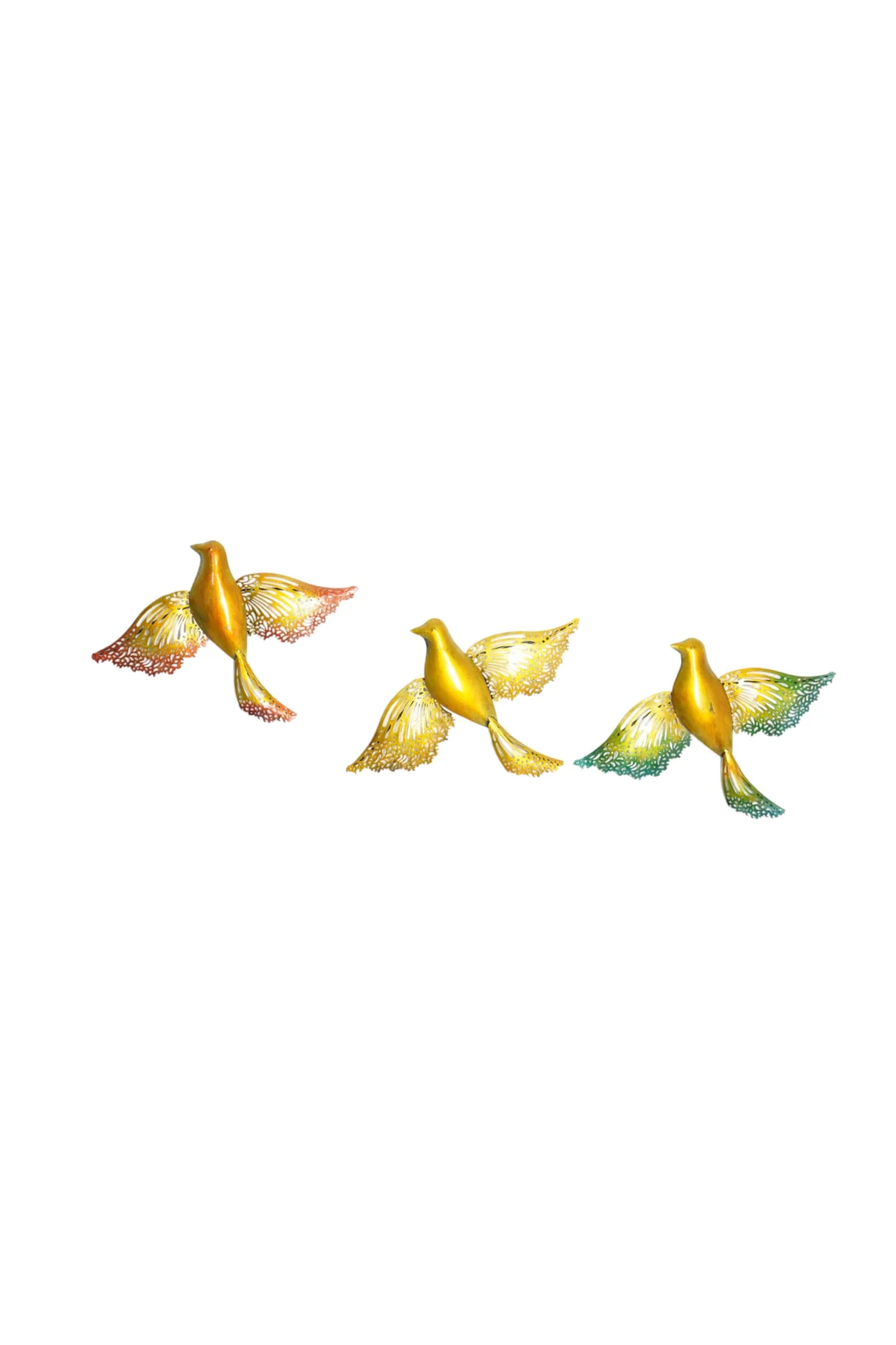 Acid Bird Wall Hanging - Image 2
