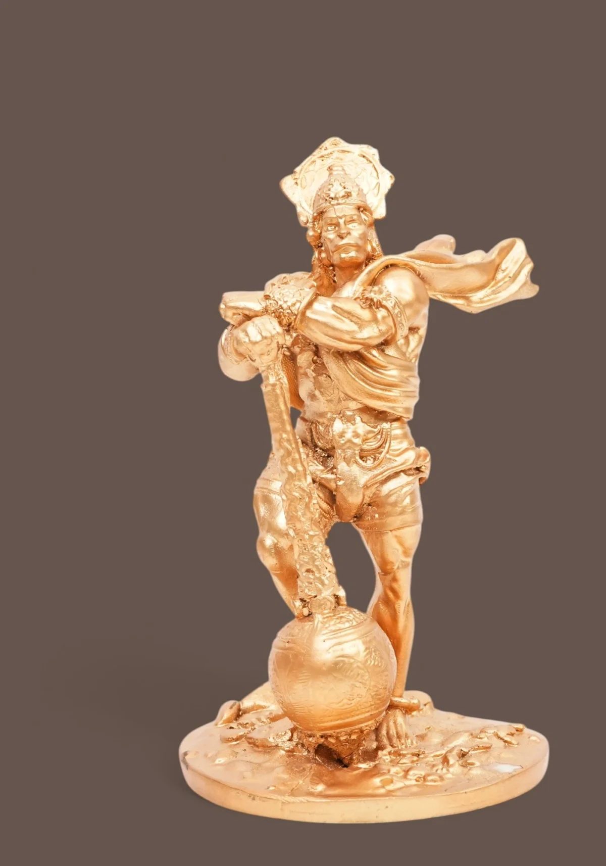 Hanuman Ji Sculpture - Image 2