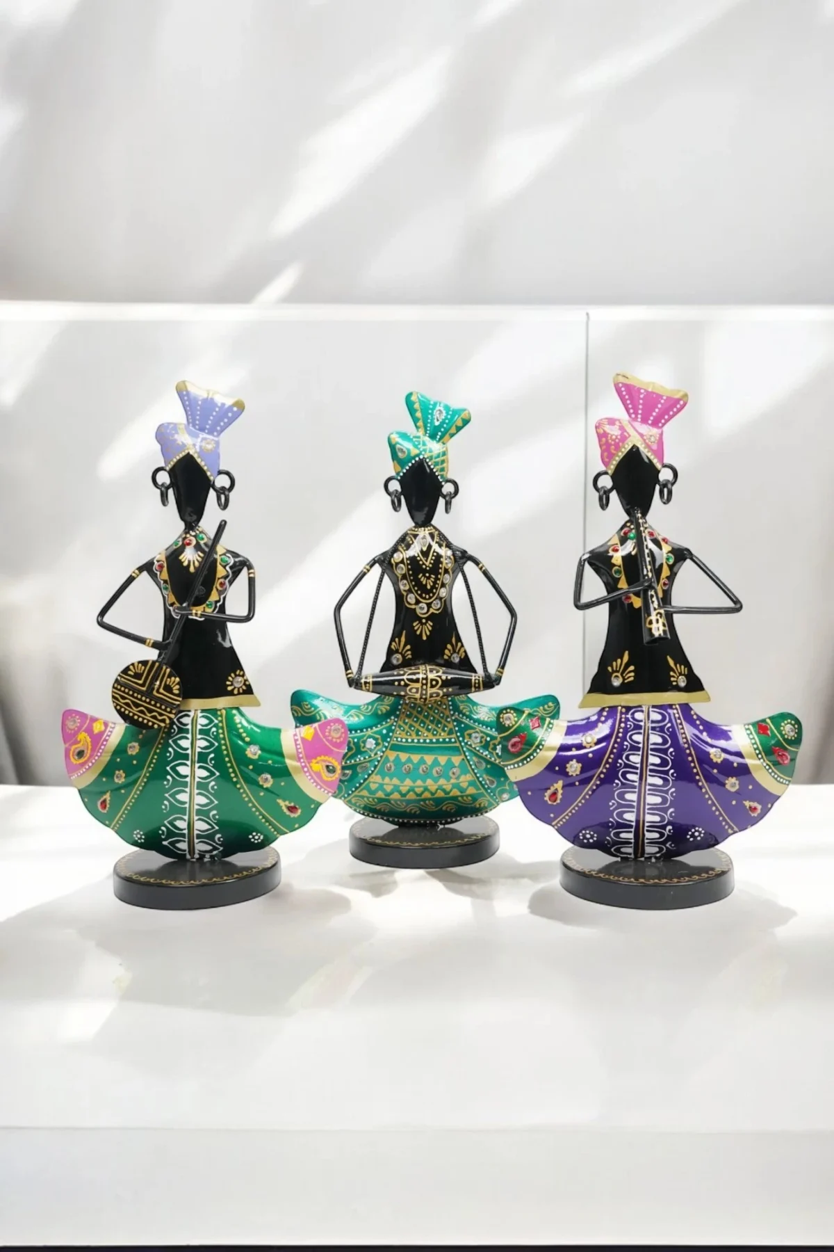 Sardar Musician Set of 3 - Image 4