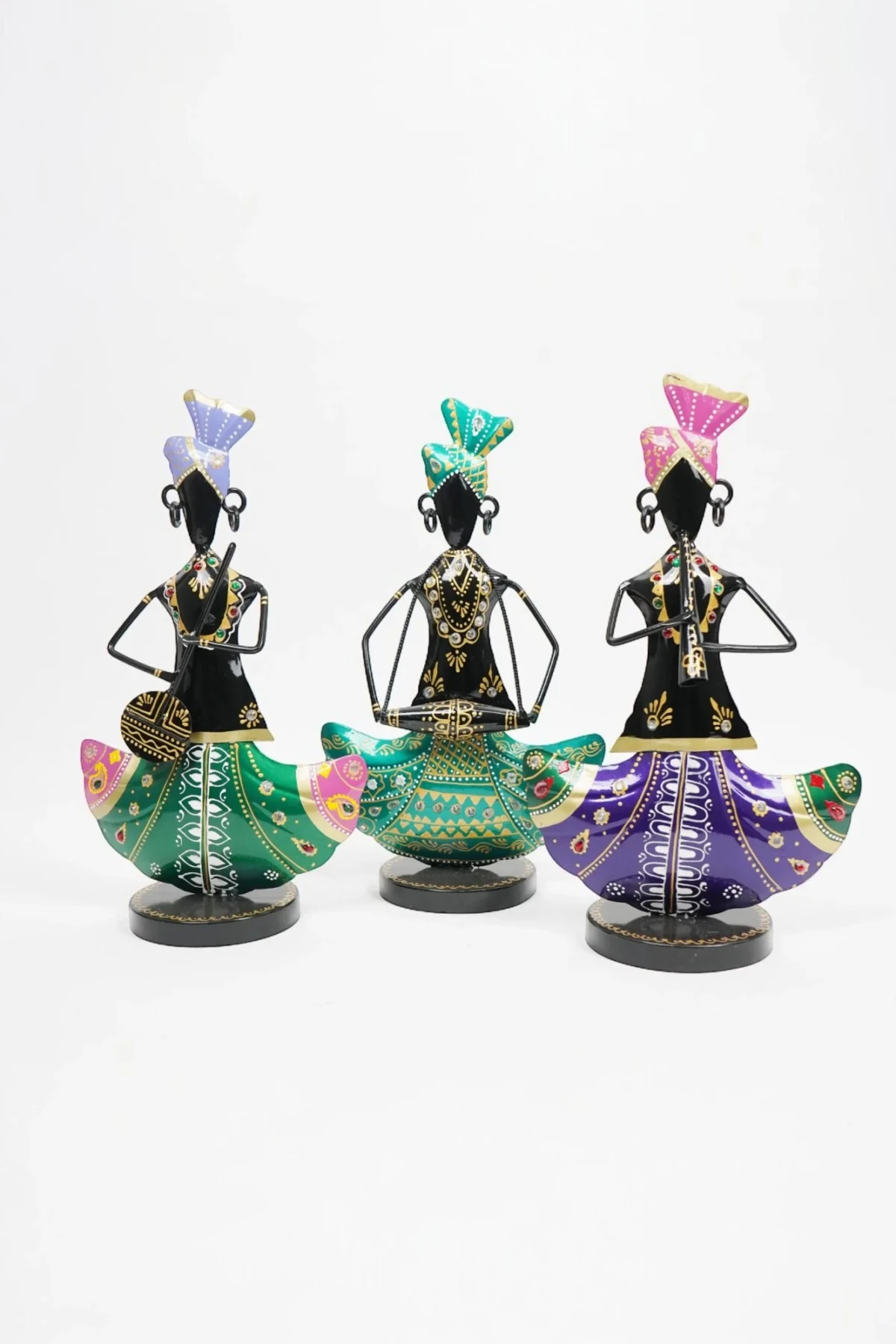 Sardar Musician Set of 3 - Image 2
