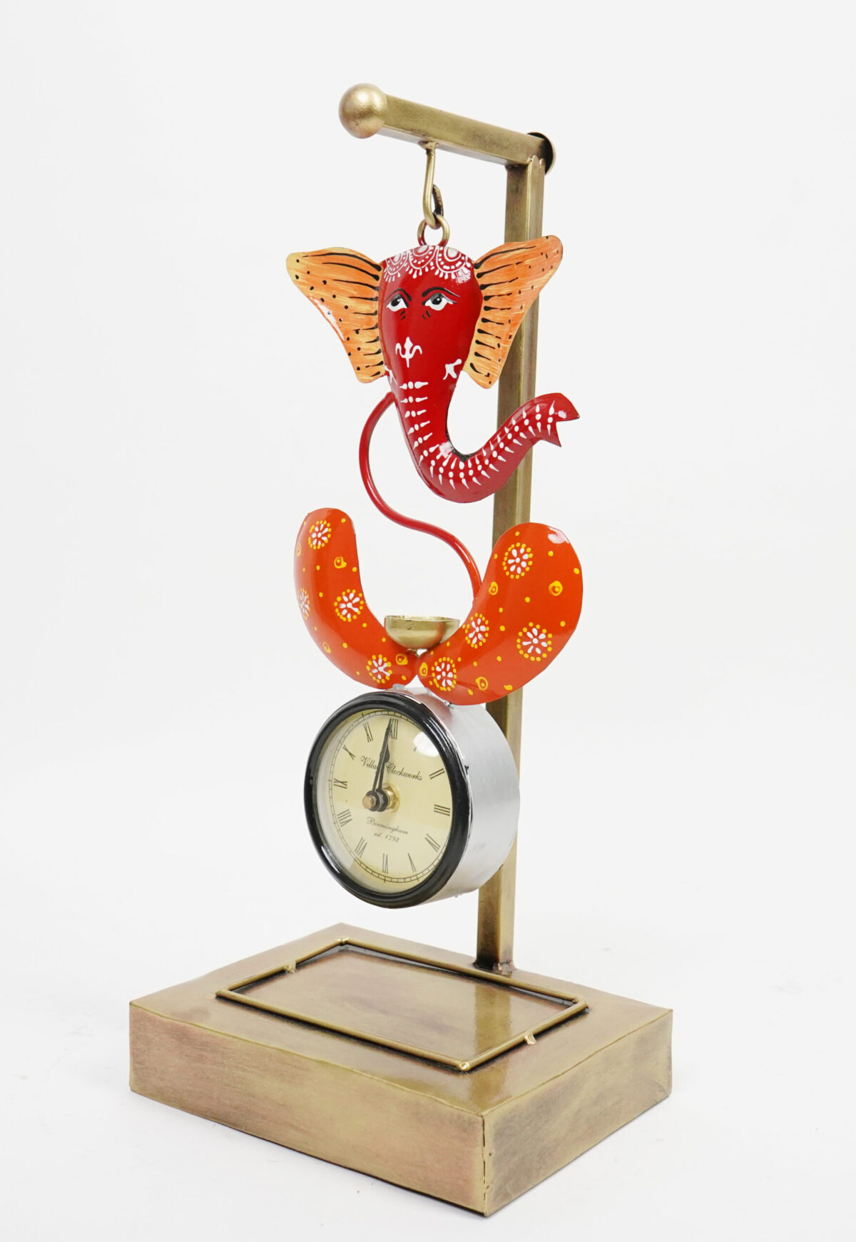 Ganesha Clock - Image 5