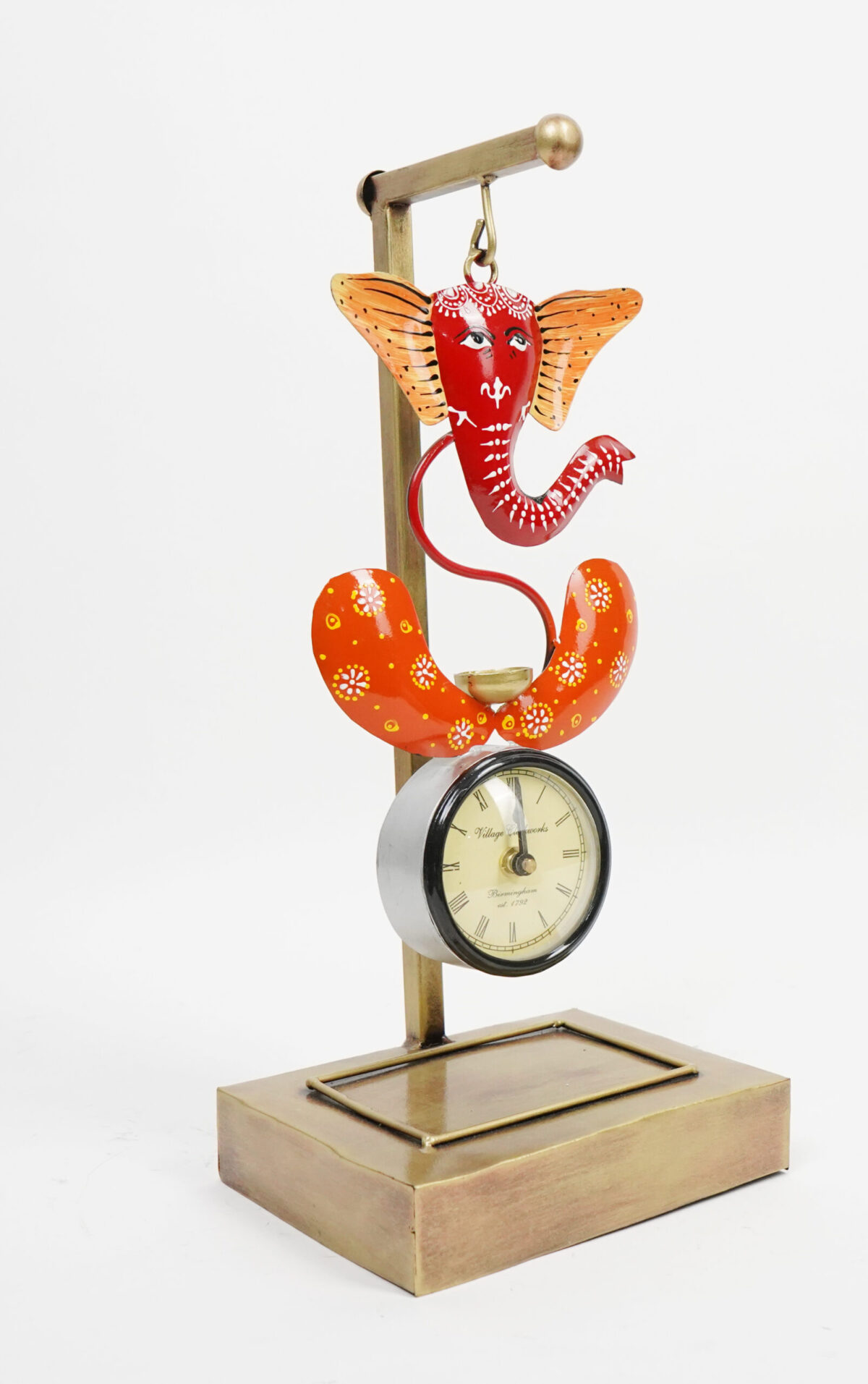 Ganesha Clock - Image 4