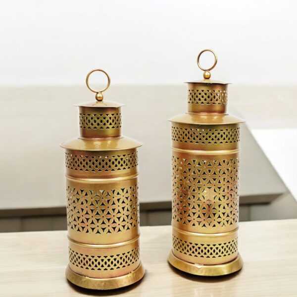 Container Set Of 2