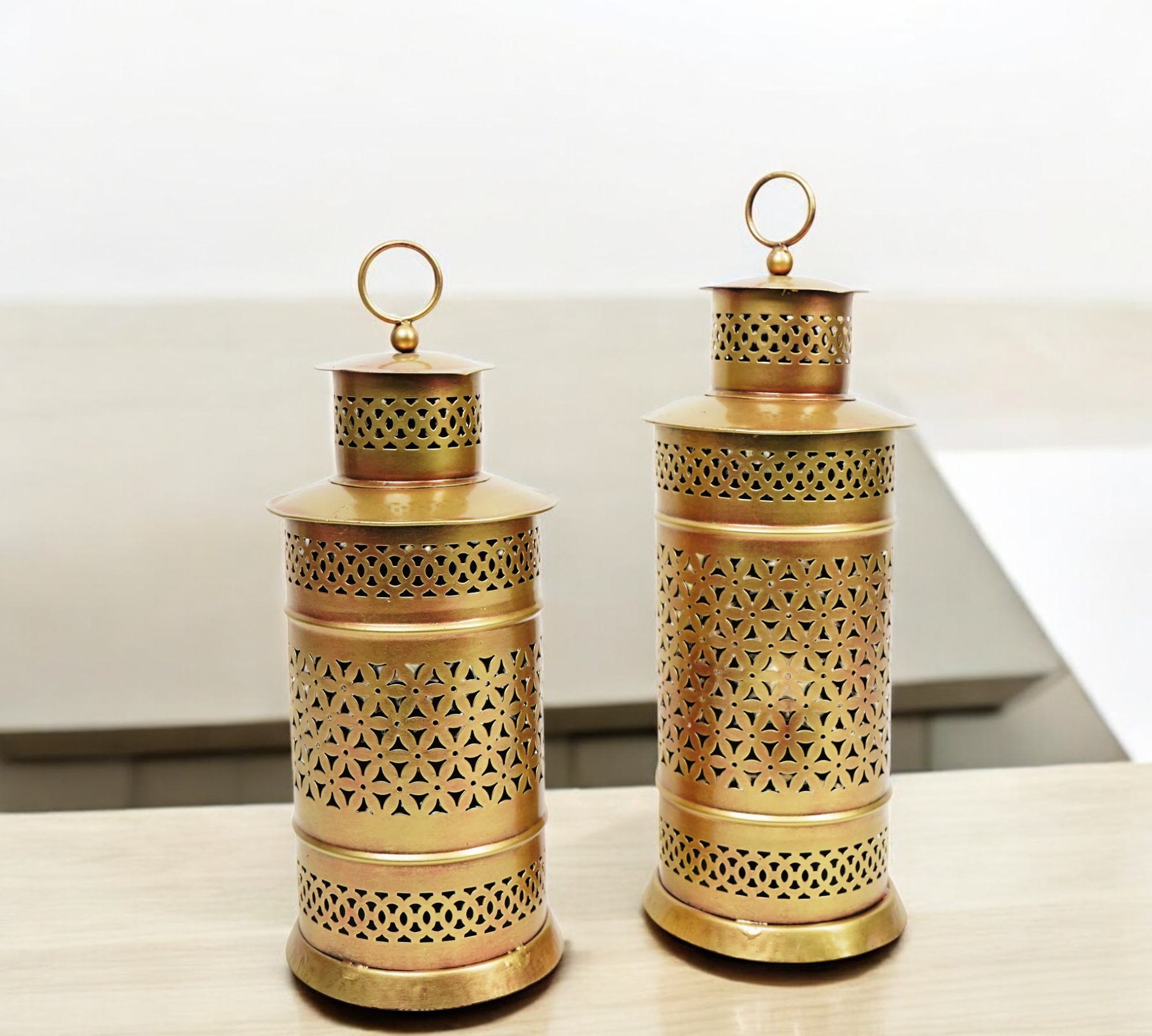 Container Set Of 2