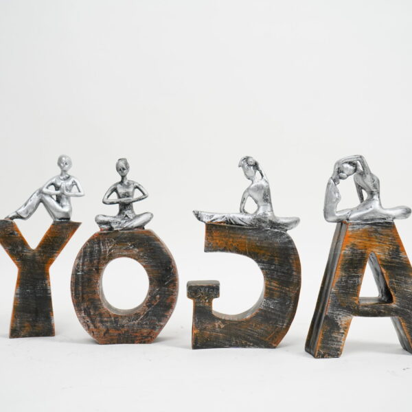 Antique Yoga