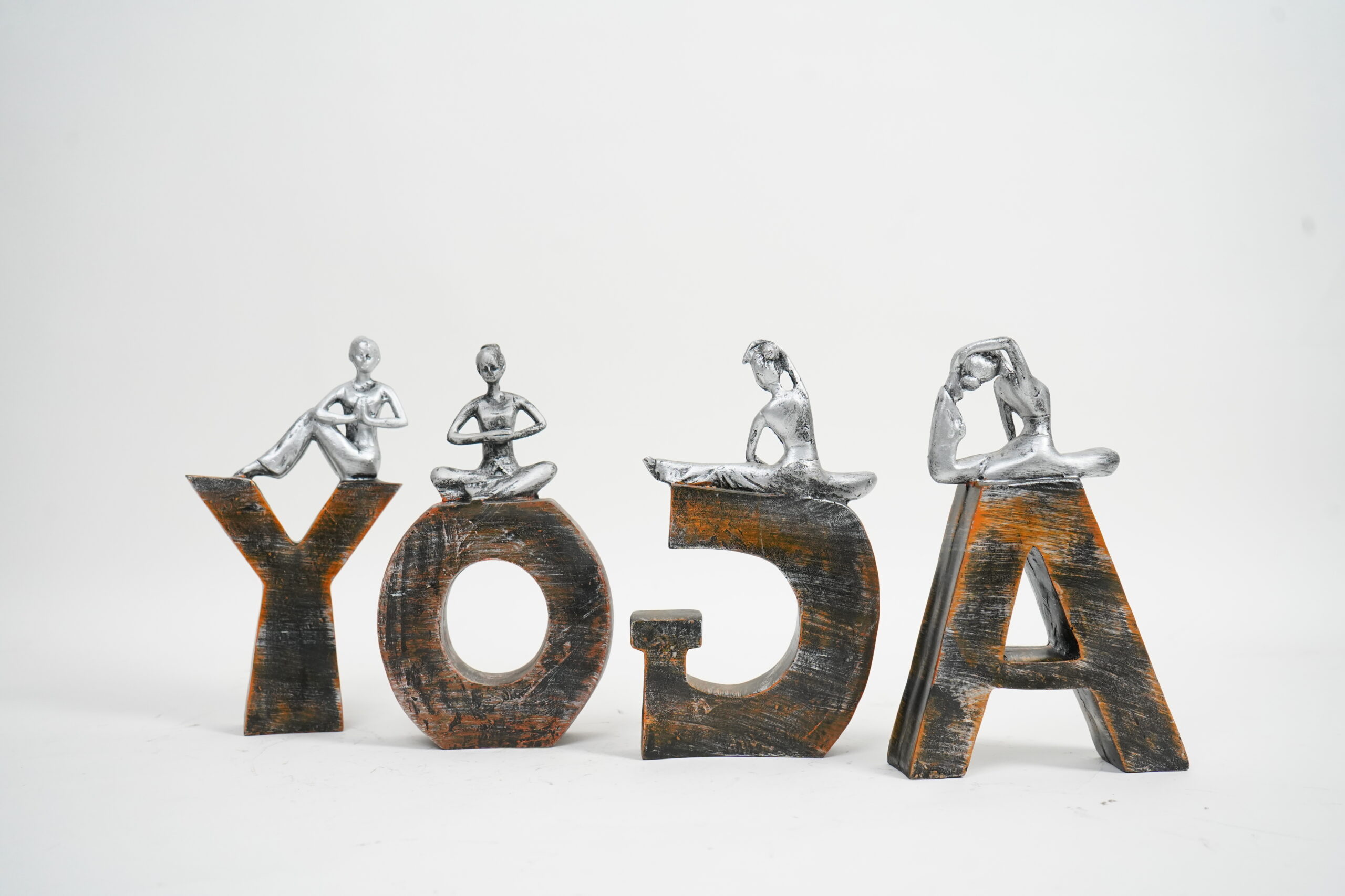 Antique Yoga
