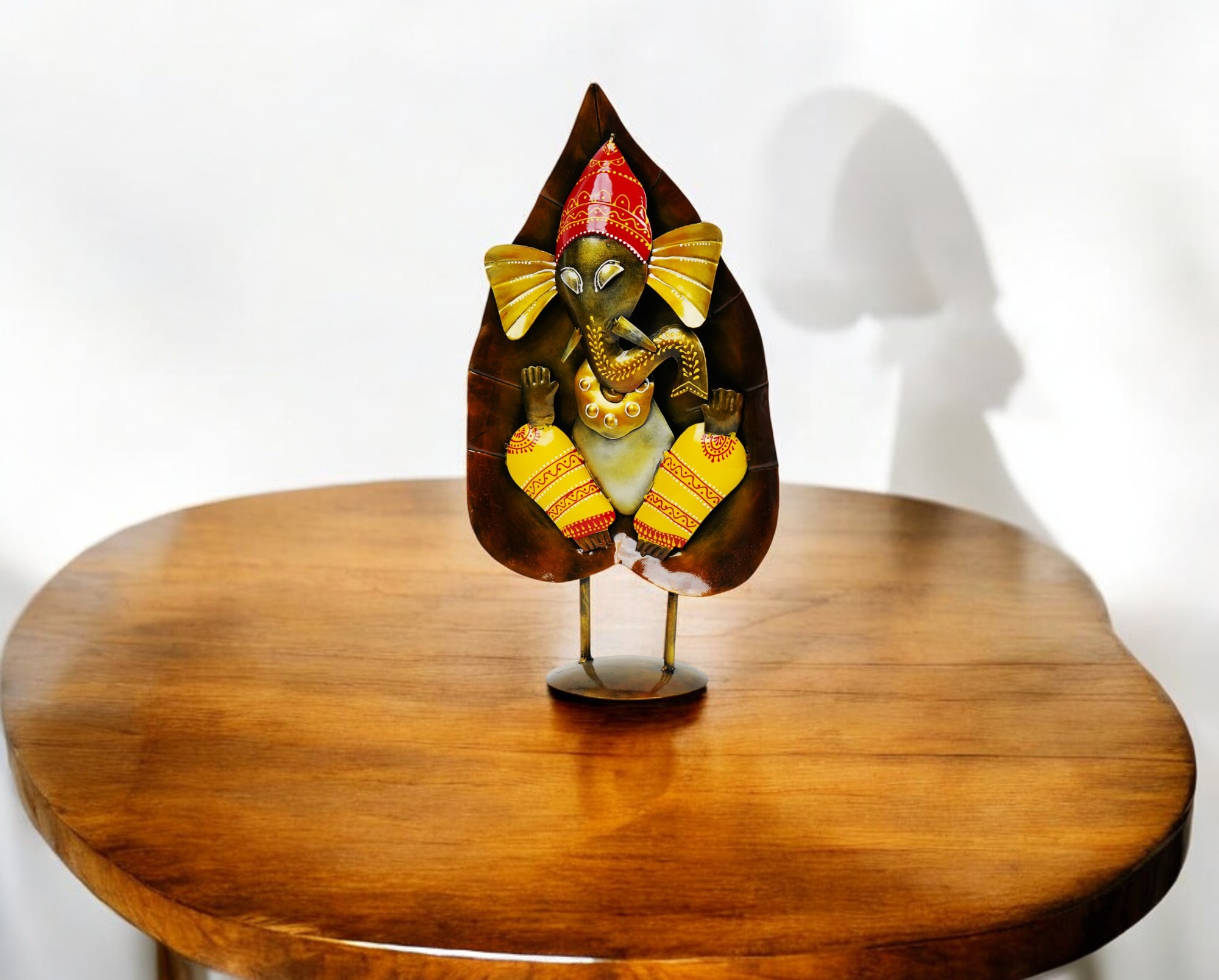 Table Ganesha