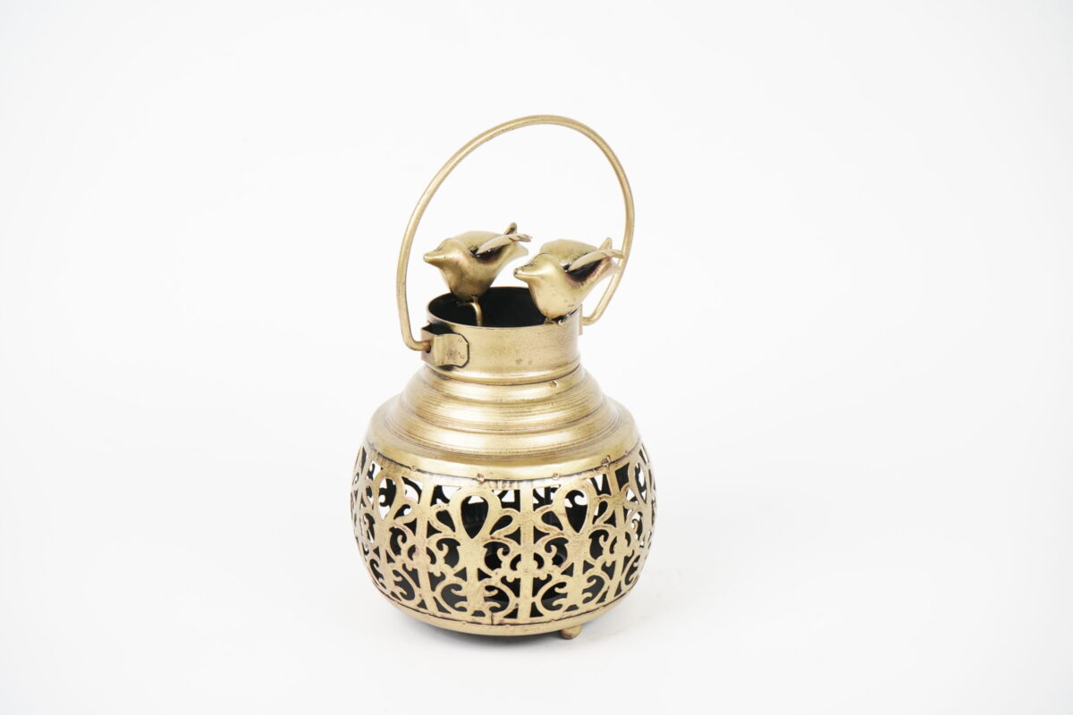 Metal Spin Lota W/Bird T- Lite Big - Image 6