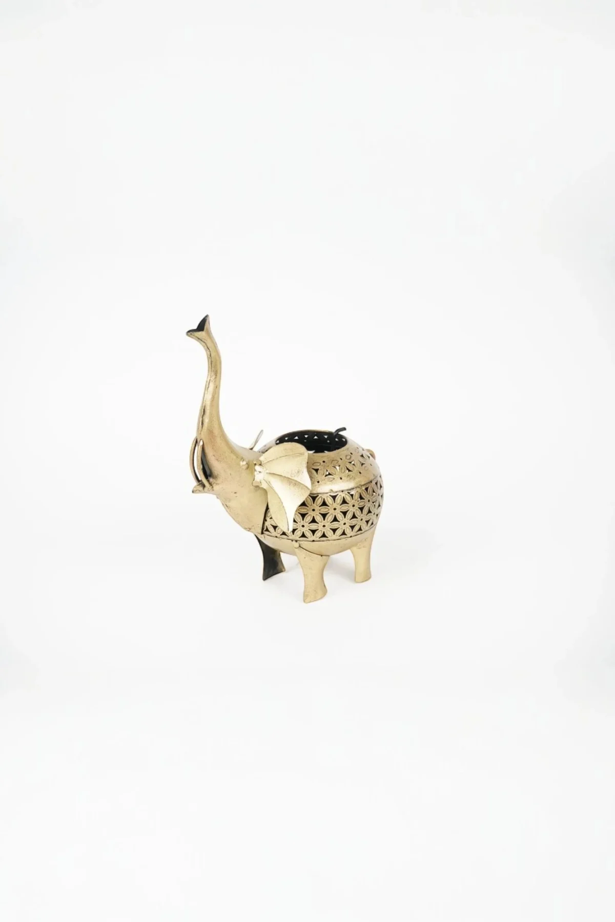 Iron Trunk Up T LITE Elephant - Image 5