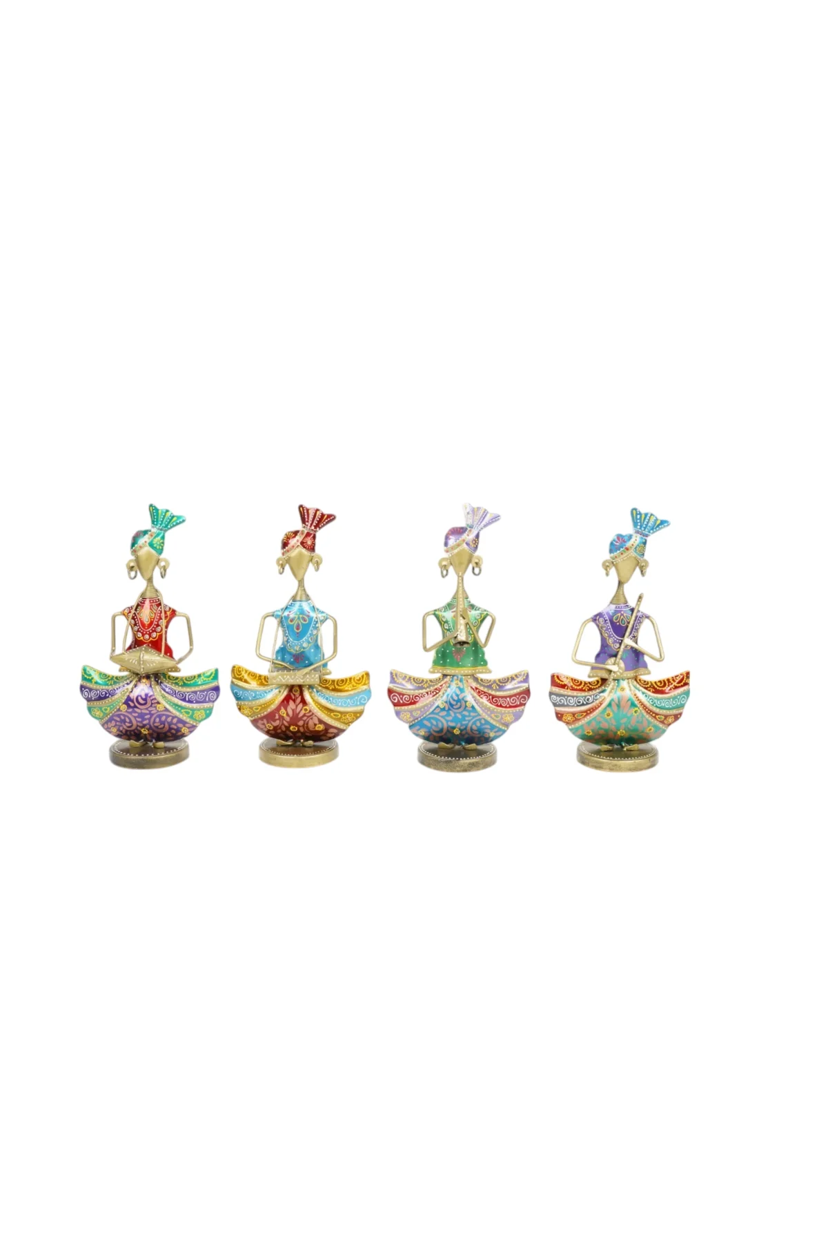 Handcrafted dolls - Image 2