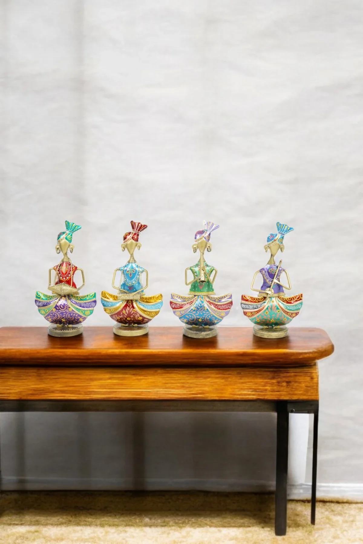 Handcrafted dolls - Image 3