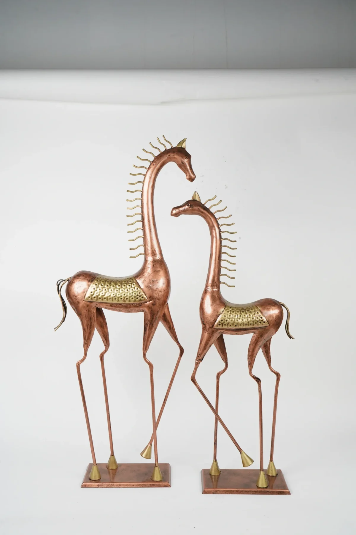 Giraffe Décor Set - Image 4