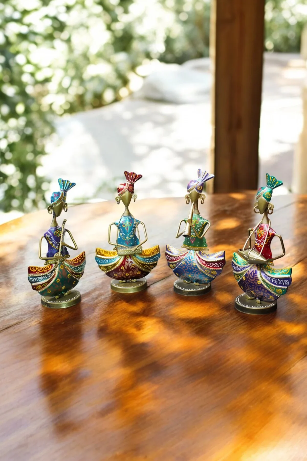 Handcrafted dolls - Image 5