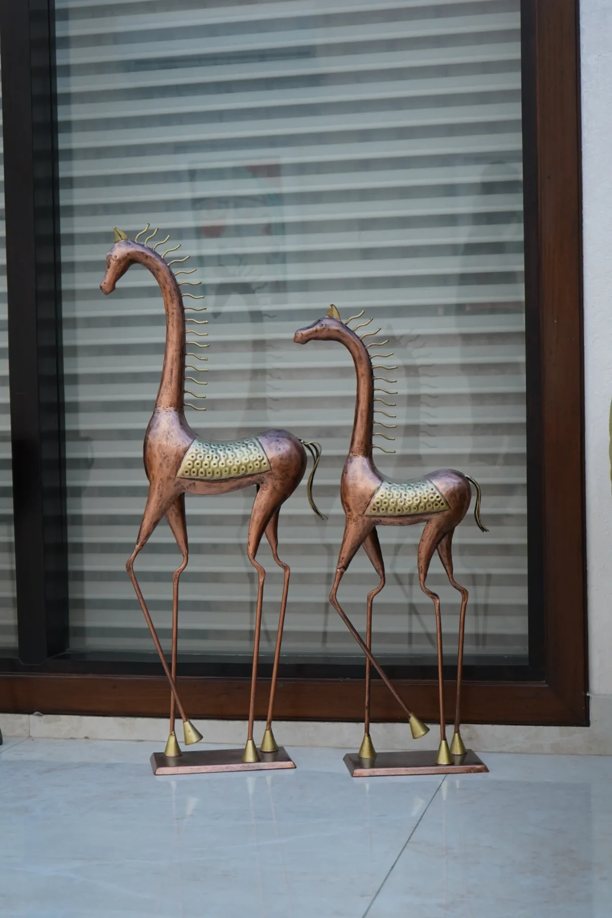 Giraffe Décor Set - Image 7