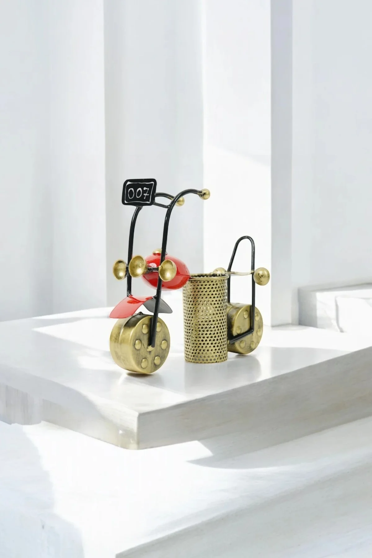 Bullet Pen Stand - Image 3