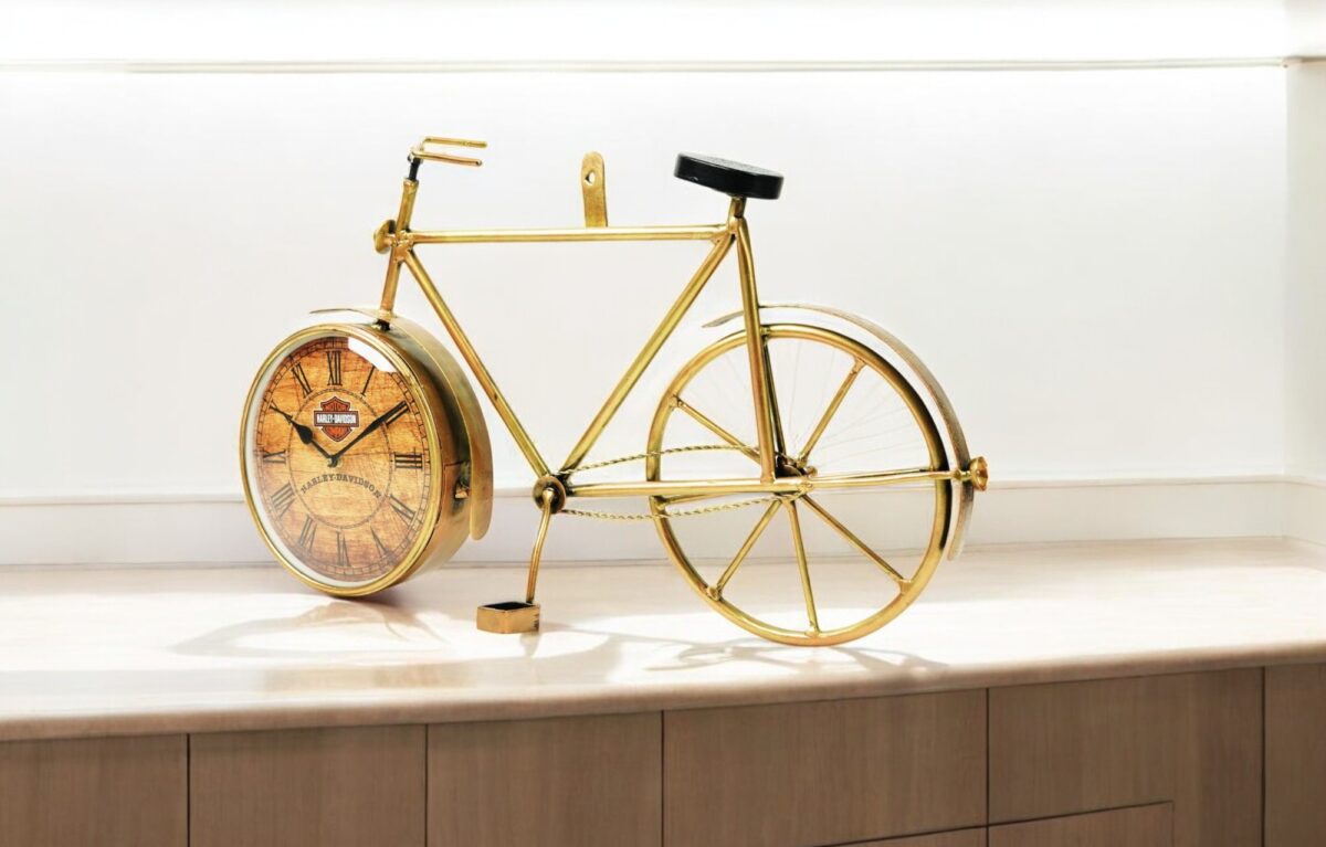 Iron Big Atlas Cycle - Image 3
