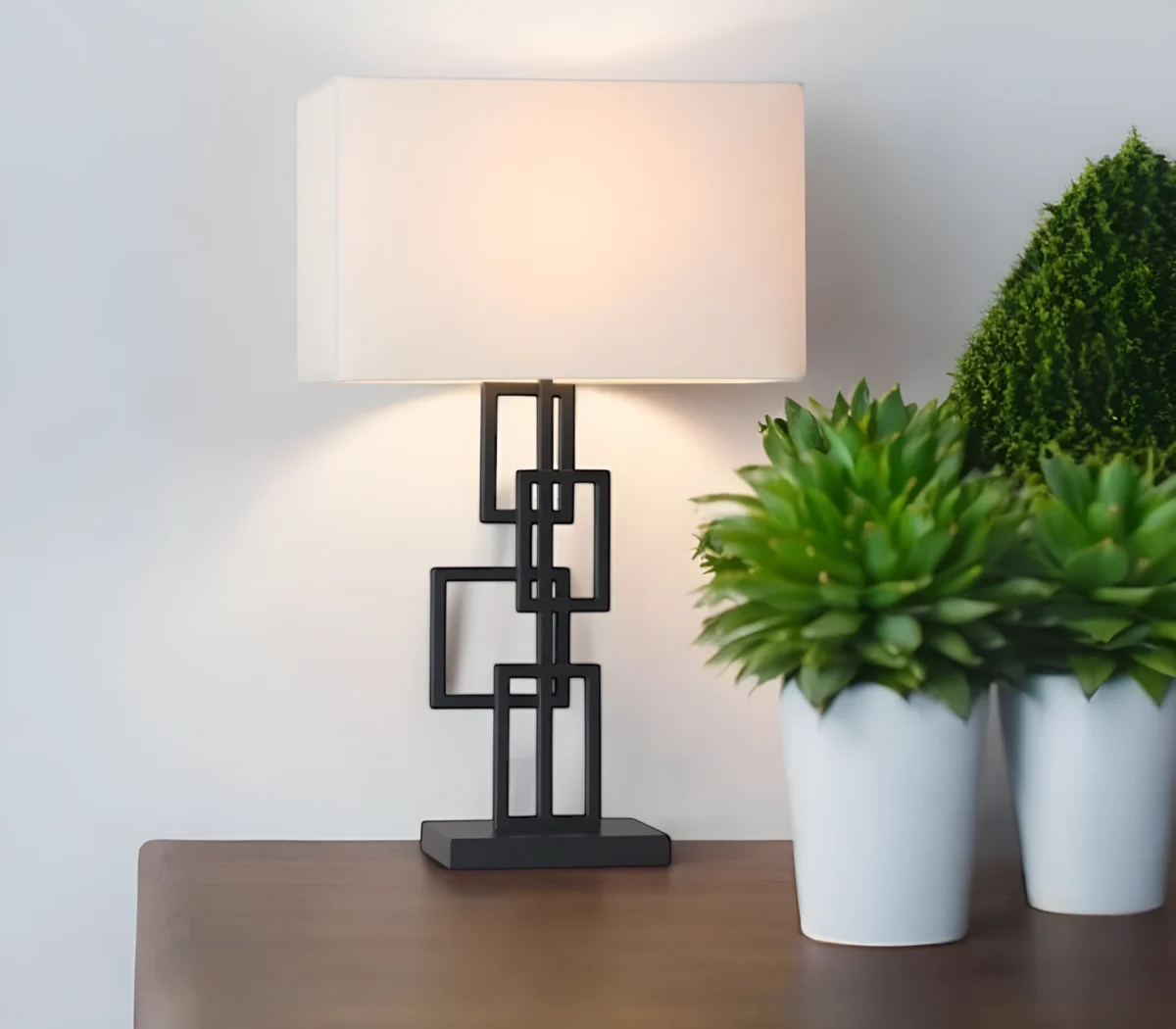 LED Table Lamp - Image 2