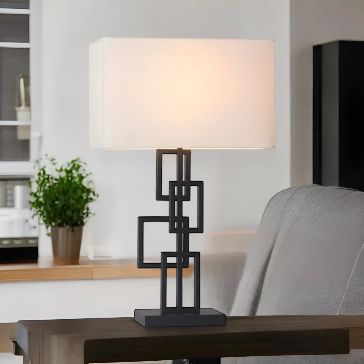 LED Table Lamp - Image 3